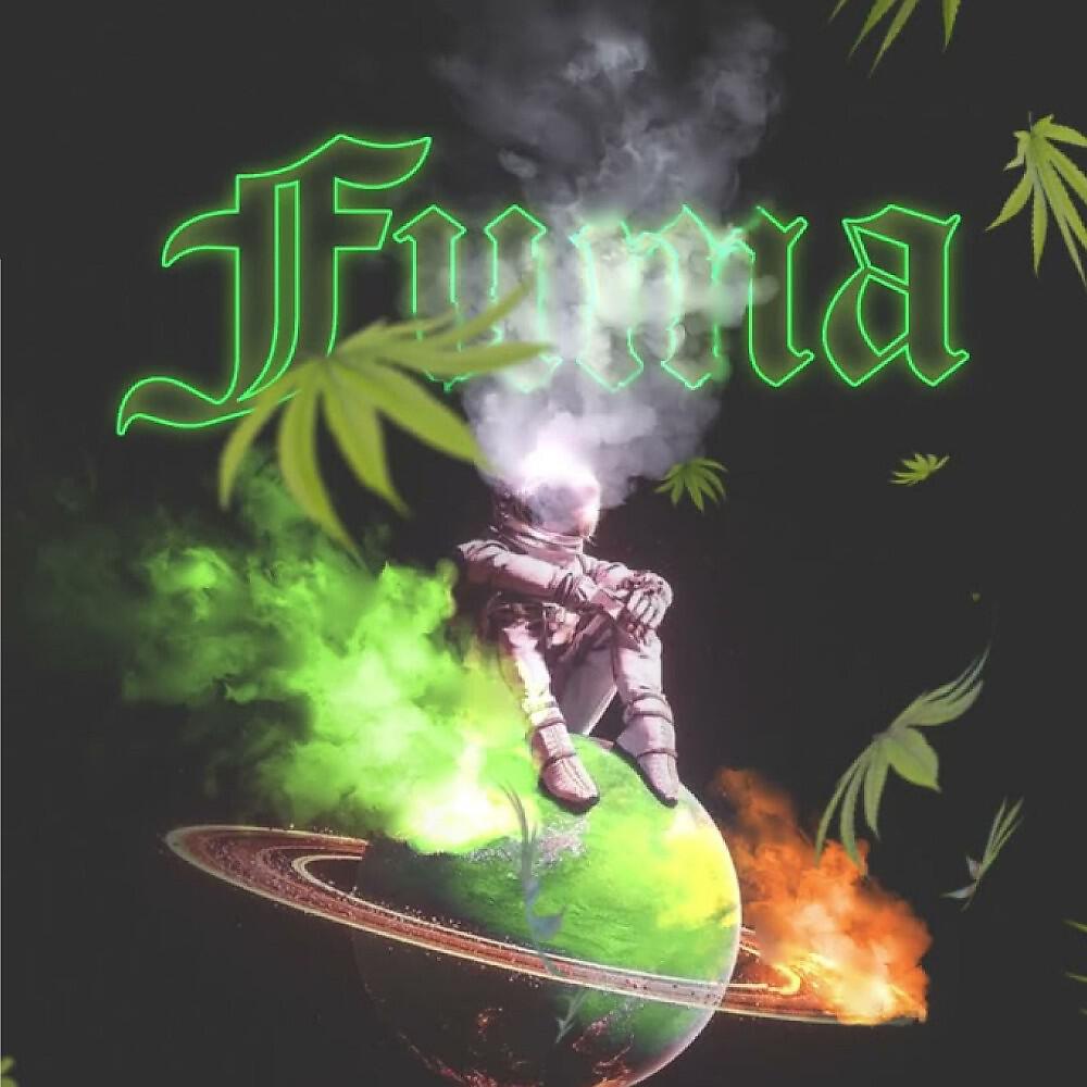 Black Zekiel - Fuma