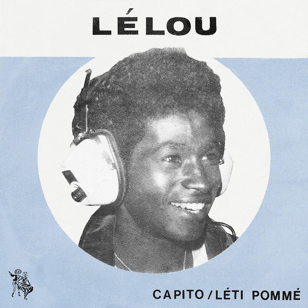 Постер альбома Capito / Léti Pommé
