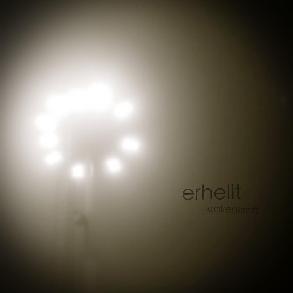 Krakenkraft - Allein