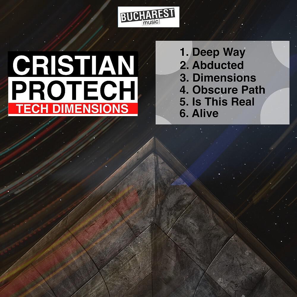 Cristian Protech - Deep Way