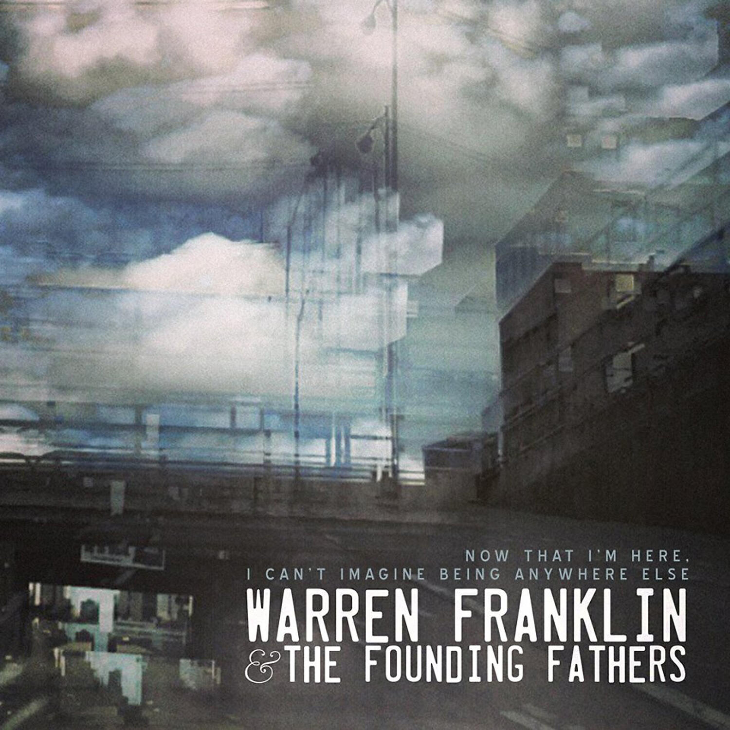 Warren Franklin & the Founding Fathers - John Hughes Adolescence
