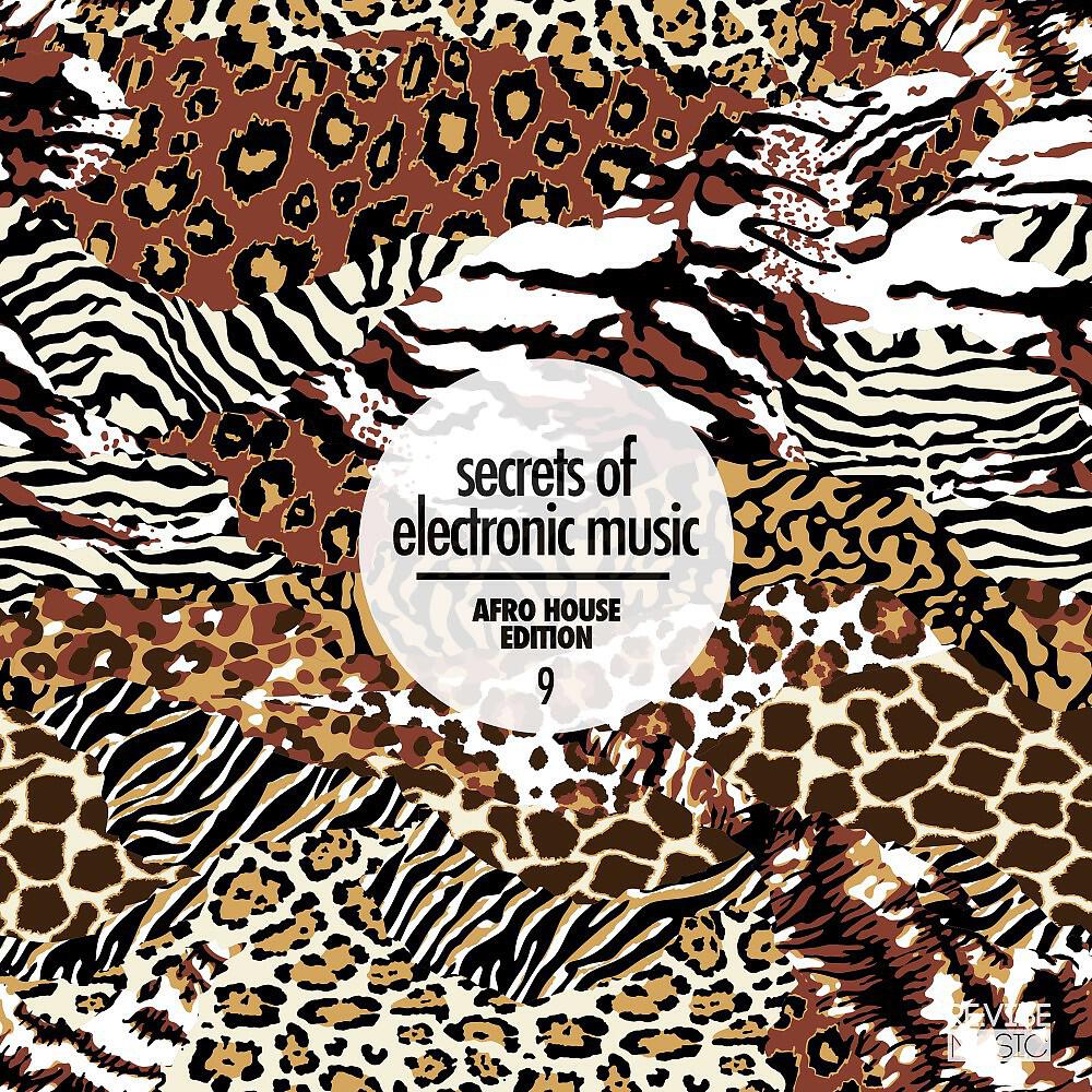 Tomy Wahl - Kunda (Original Mix)