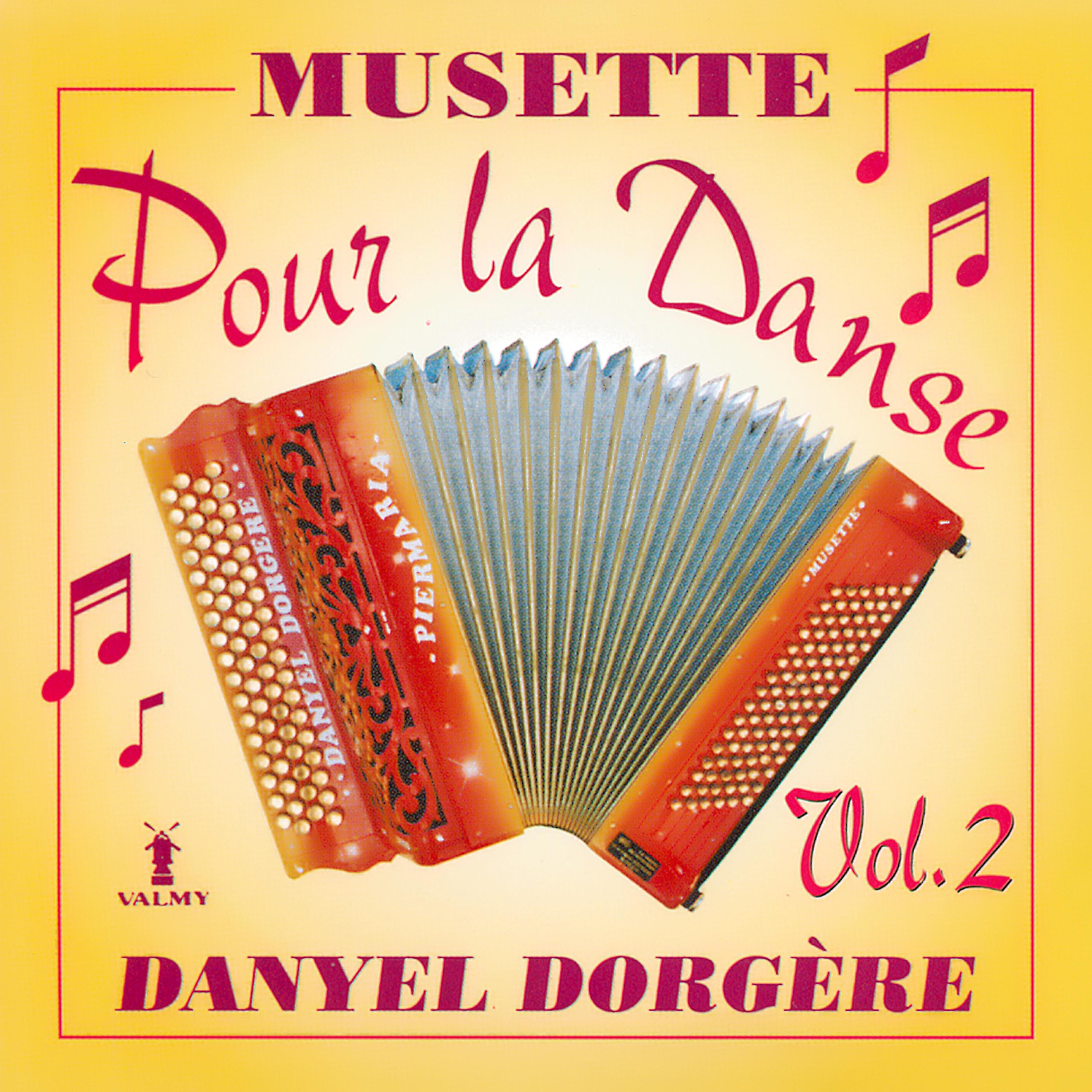 Постер альбома Pour la danse Vol. 2
