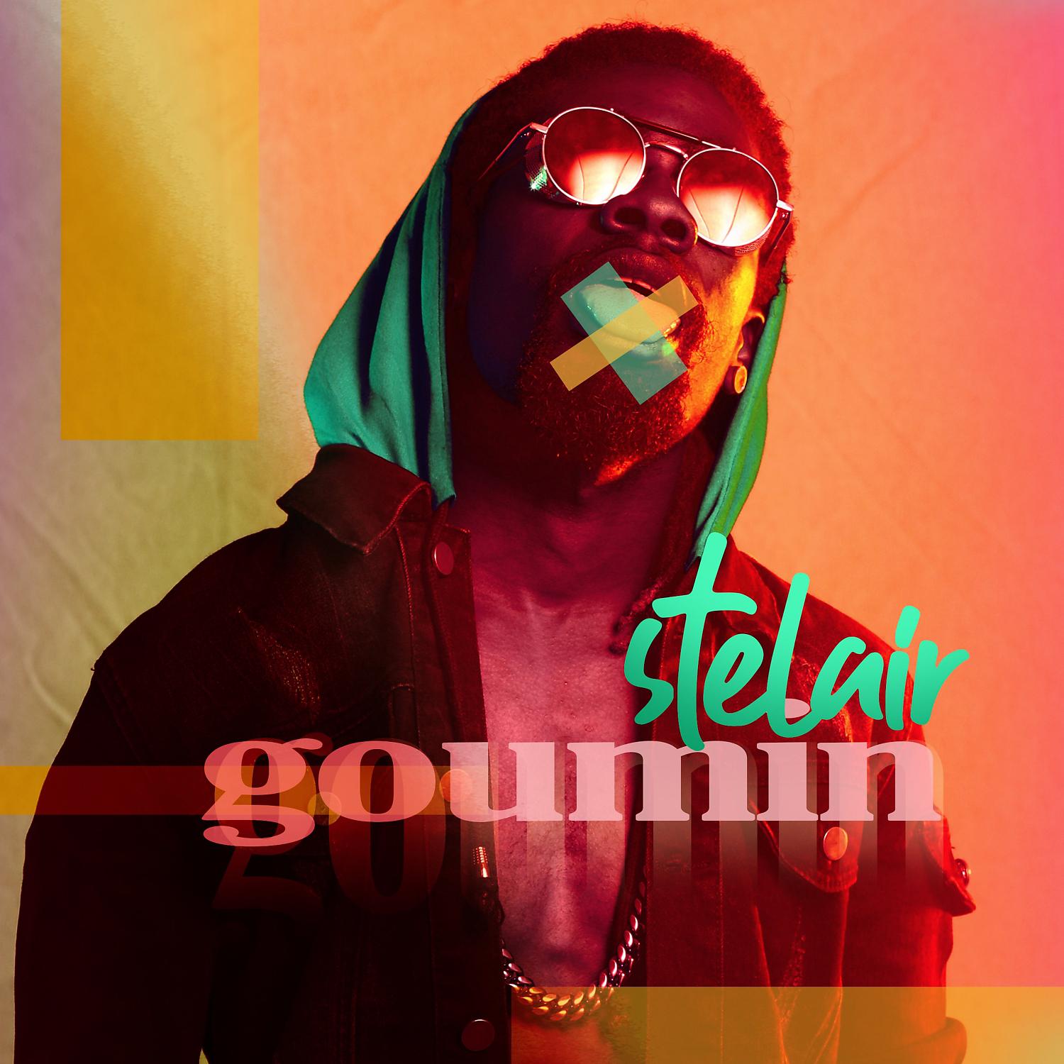 Постер альбома Goumin