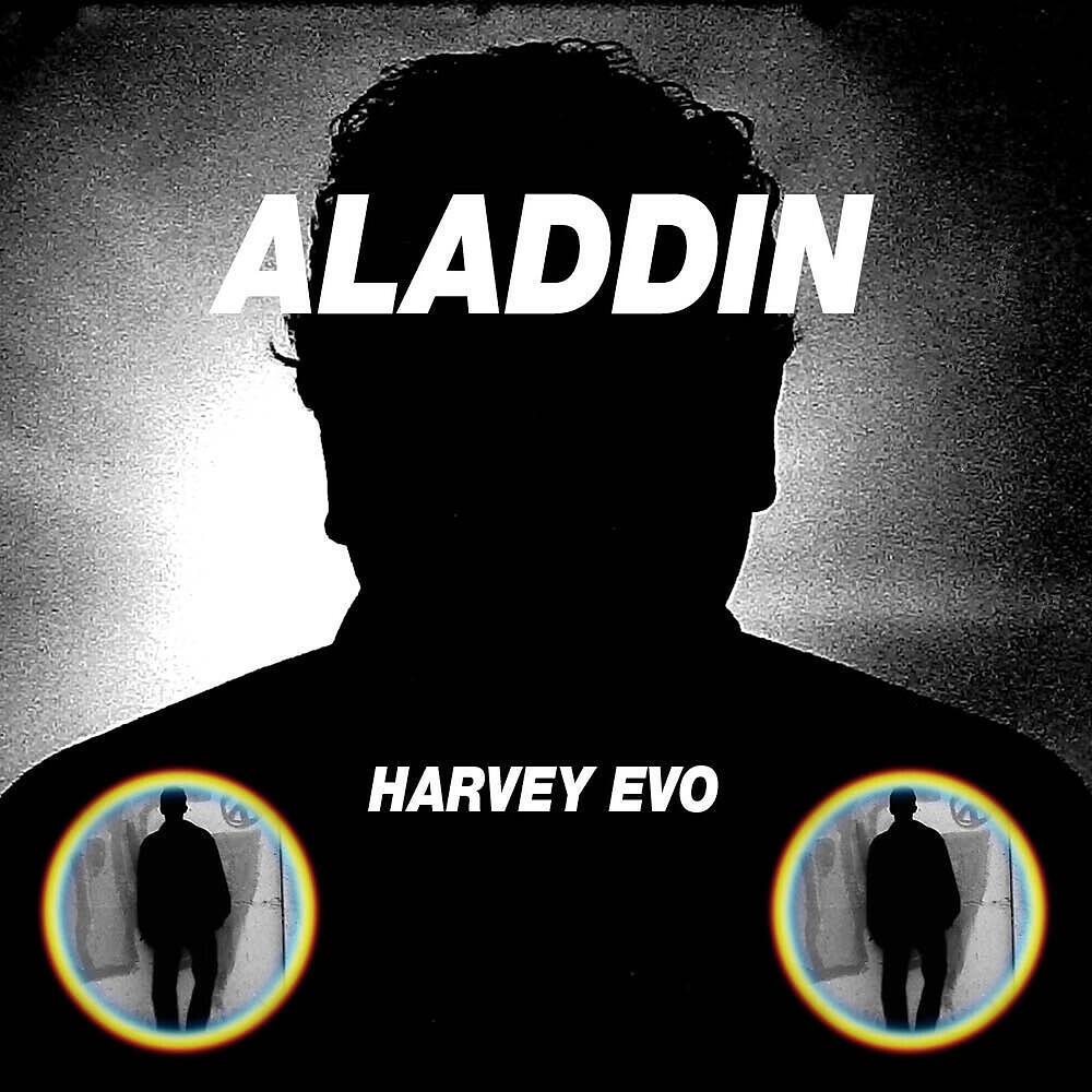 Harvey Evo - Music Is Science