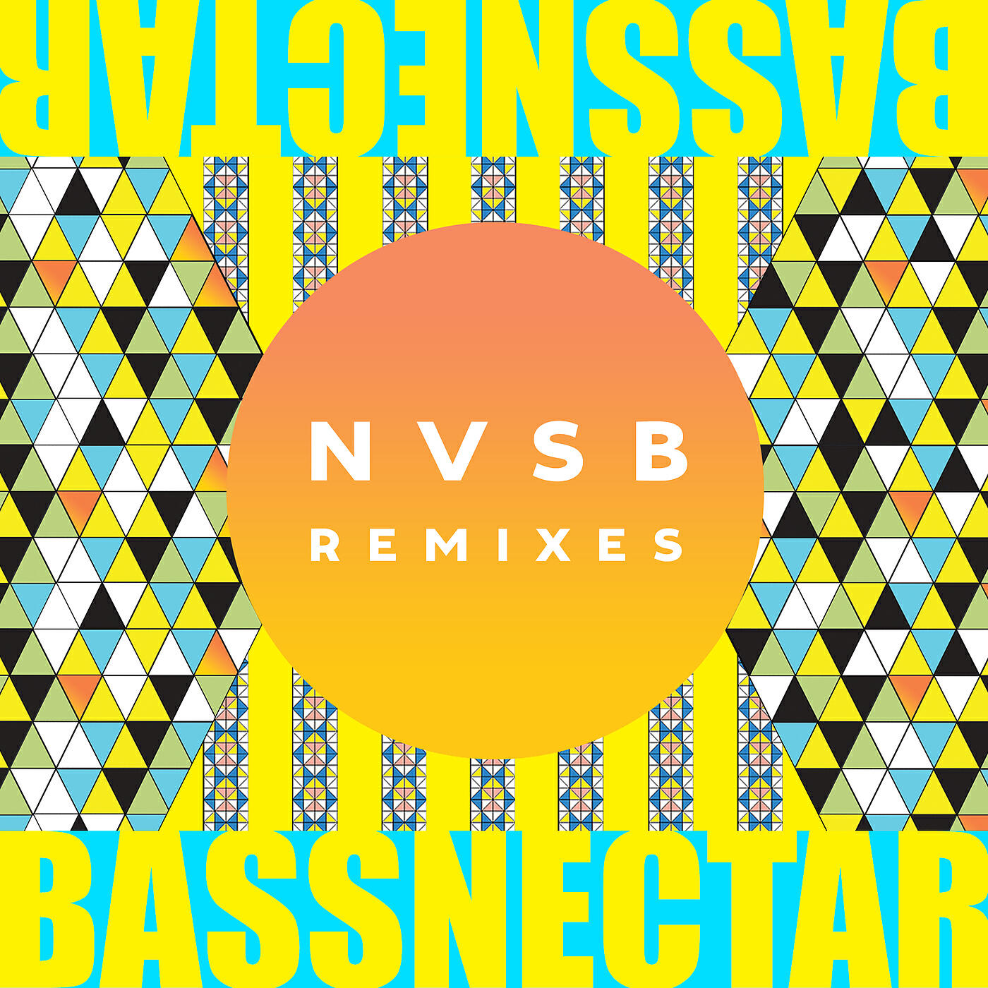 Bassnectar - Mystery Song (feat. BEGINNERS) (Bassnectar Remix)