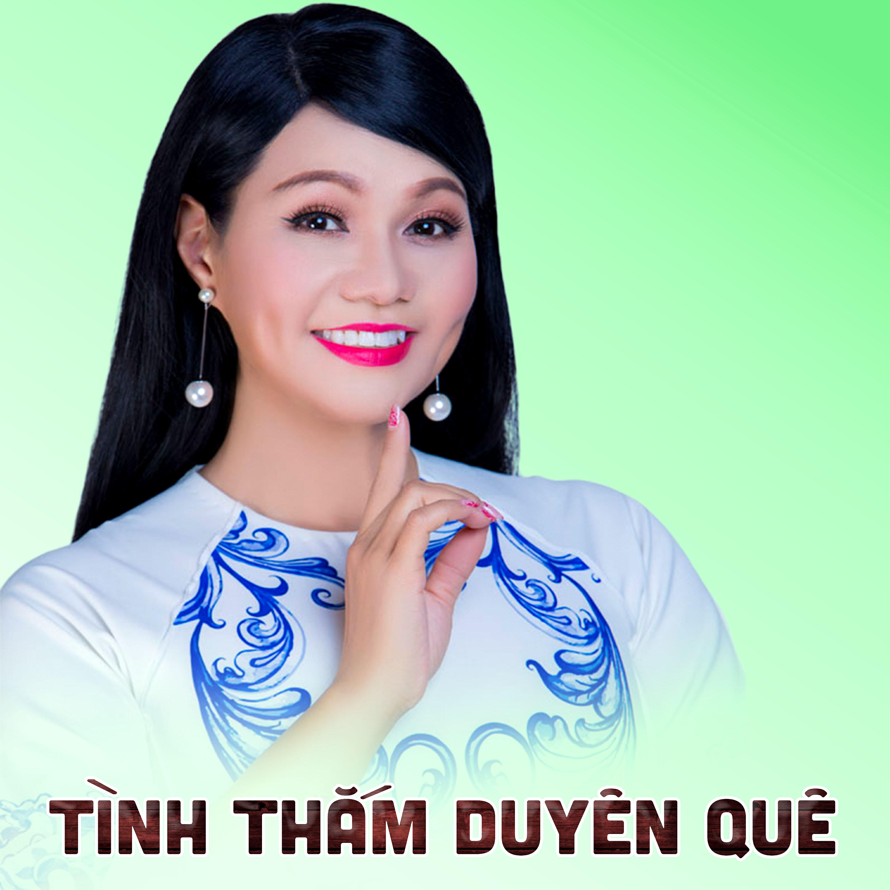 Ngọc Huyền - Liên khúc Tình ca trên lúa - Gặp nhau - Thương quá Việt Nam