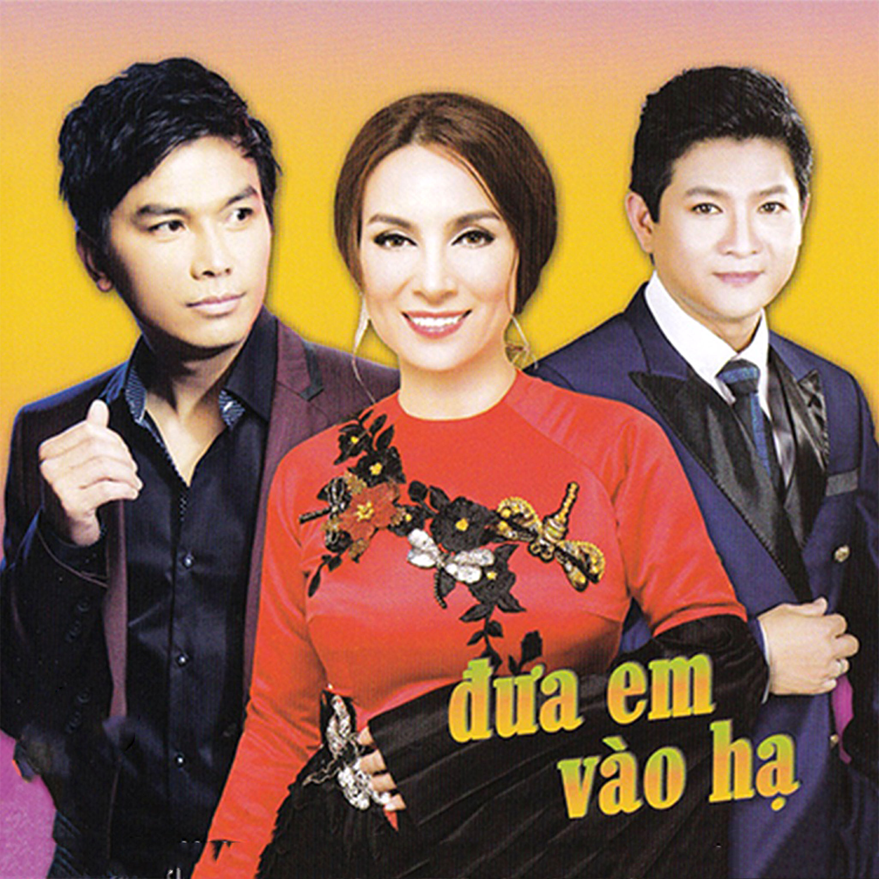 Huynh Phi Tien - Đưa em vào hạ