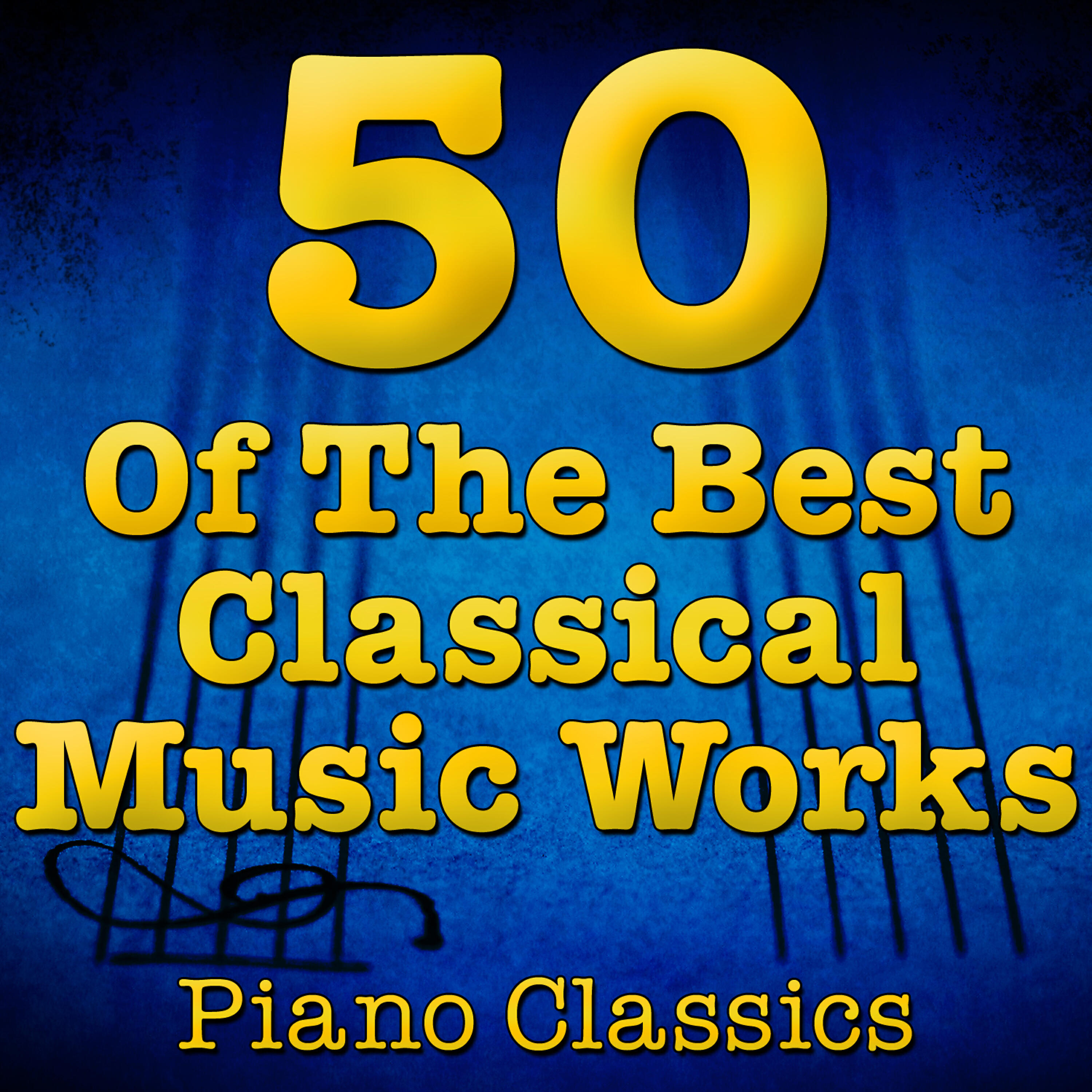 Music Classics - 3 Solfeggios, Wq.117, Solfeggio in C minor, 