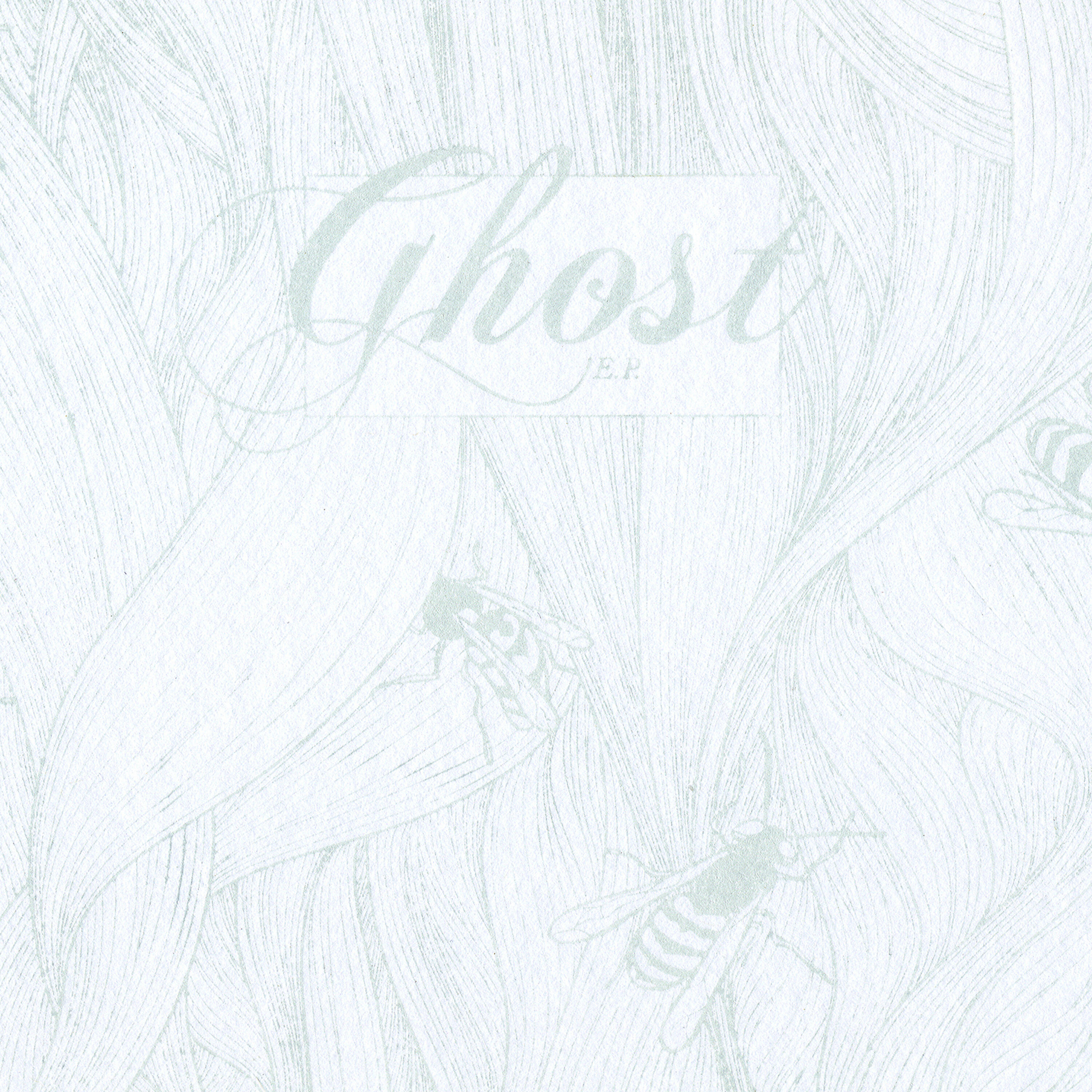 Low Low Low La La La Love Love Love - Ghost  (The Sickness In Their Bellies)