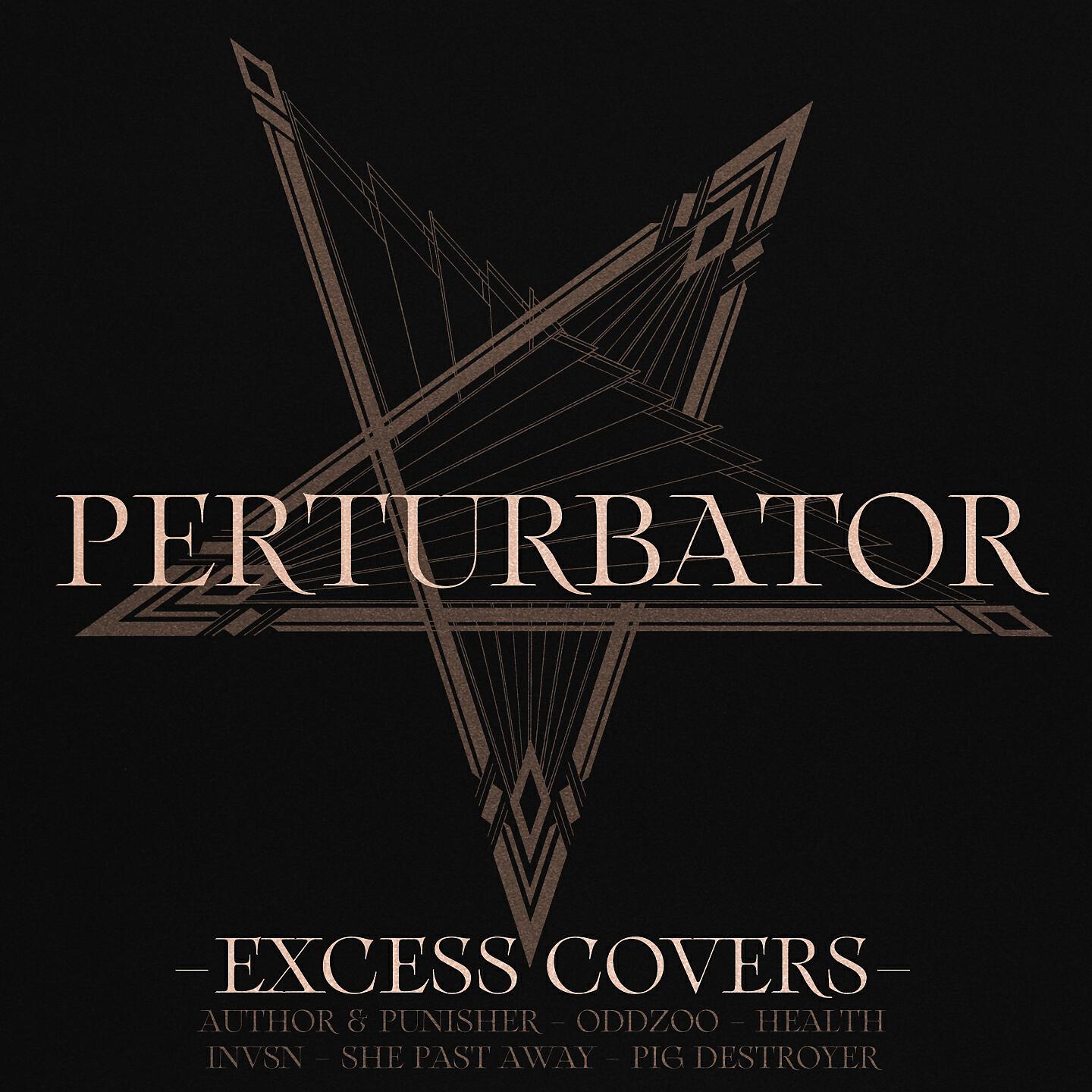 Perturbator - Excess