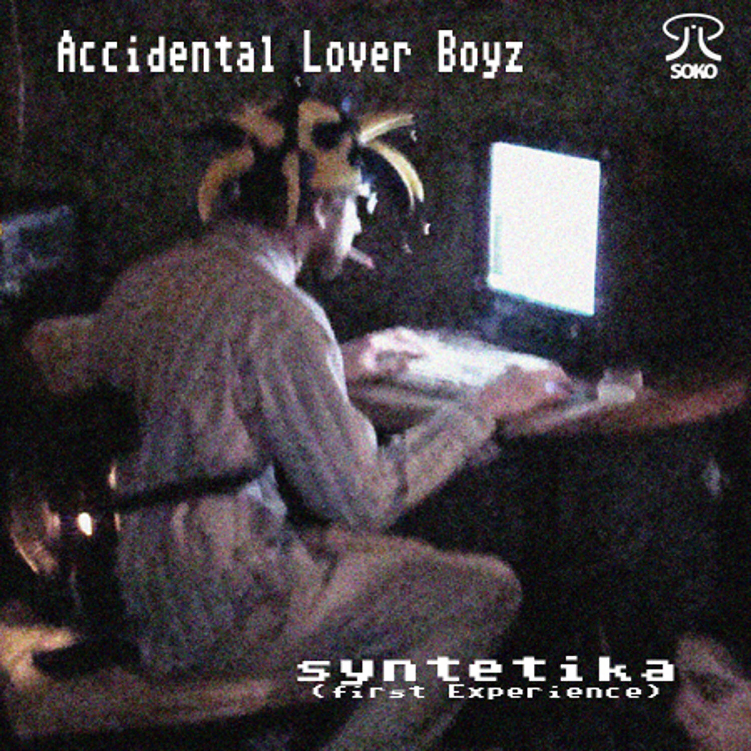 Accidental Lover Boyz - PreFirst+Robotic Second Hand Avenue