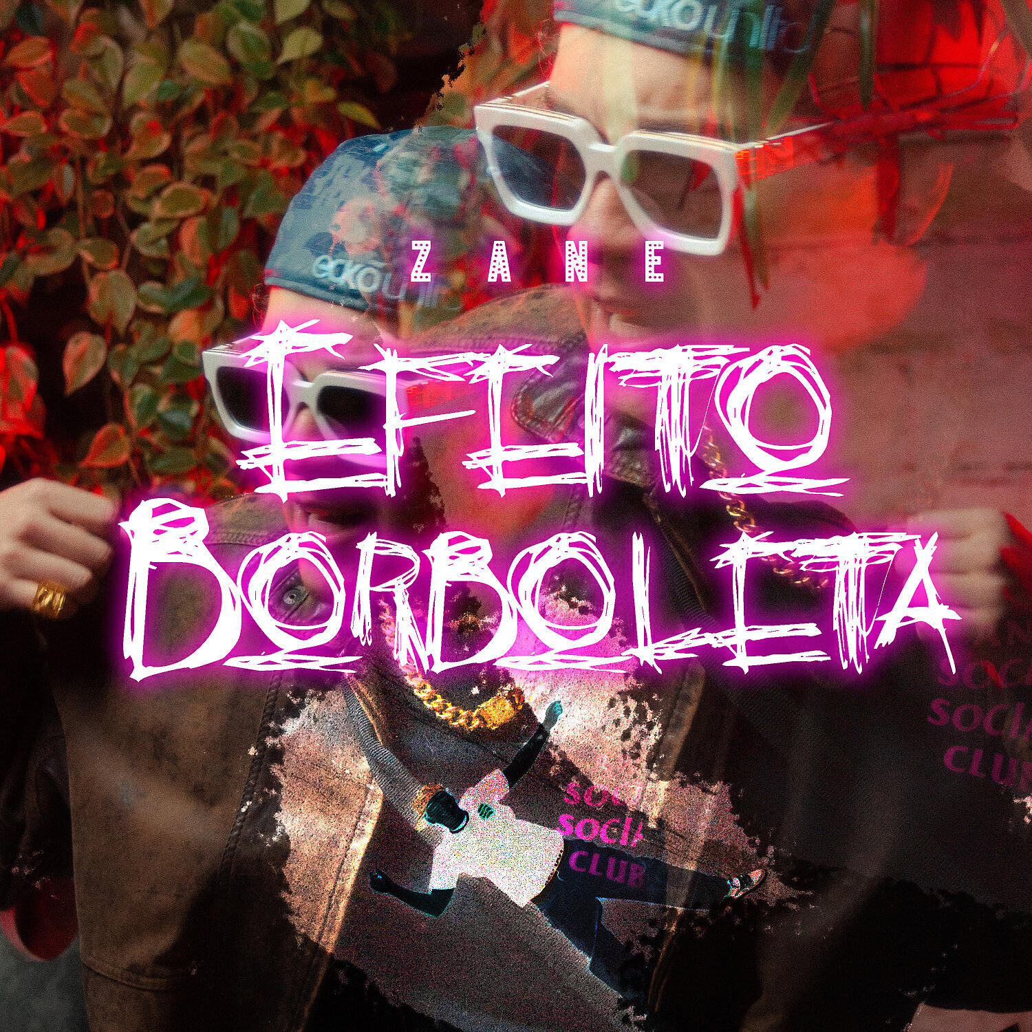 Lowl Mob - Efeito Borboleta