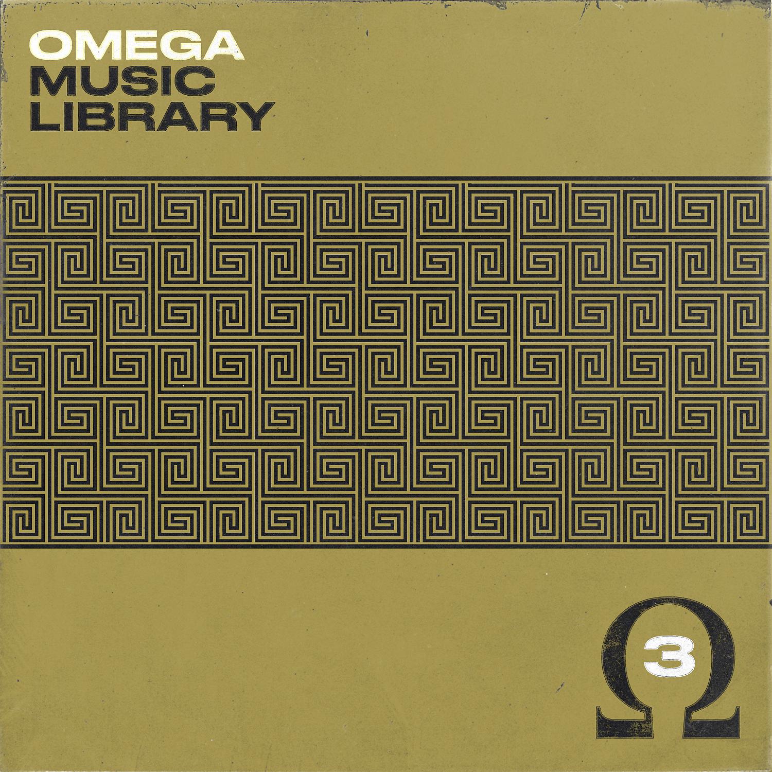 Постер альбома Omega Music Library 3