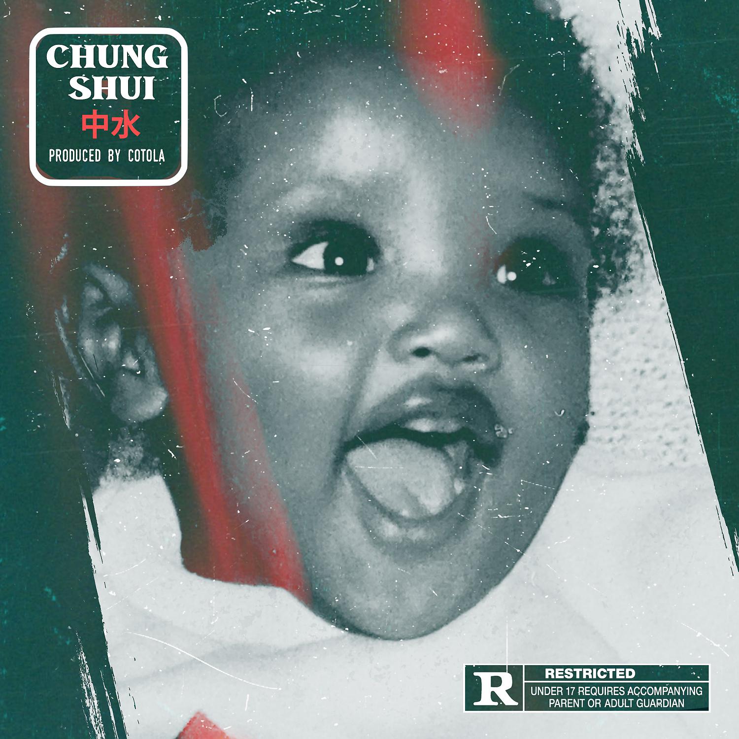 Постер альбома Chung Shui