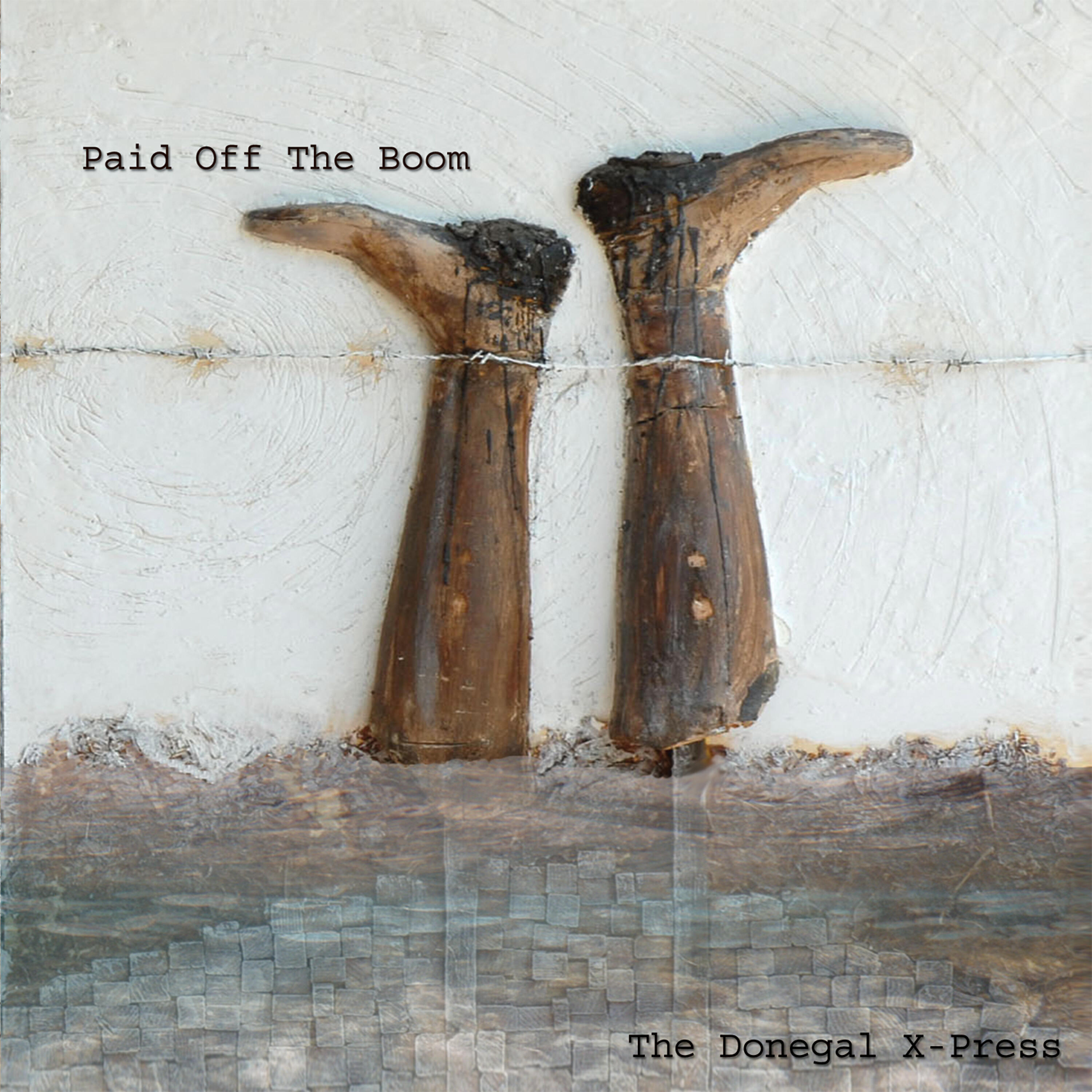 The Donegal X-Press - OC Romance