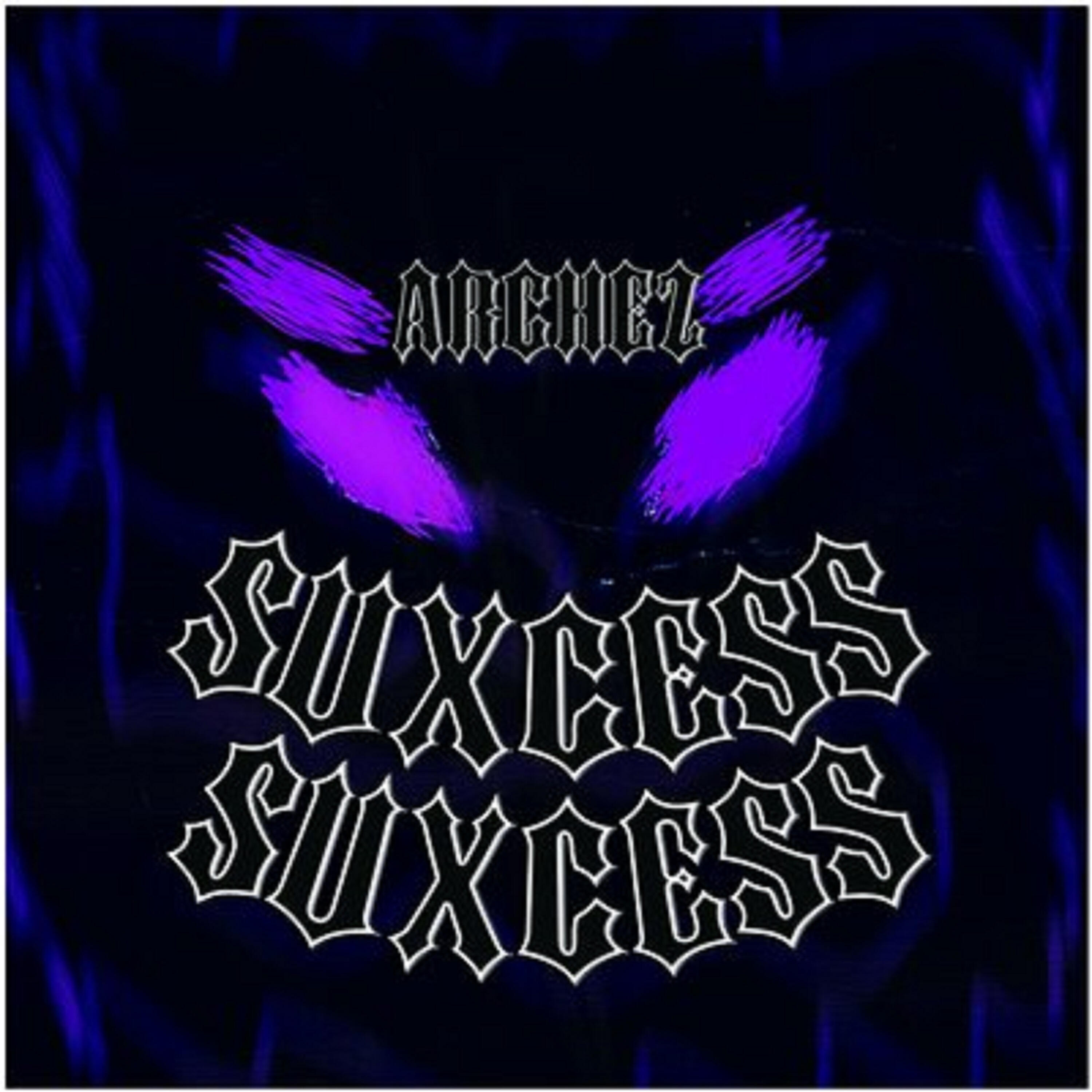 Постер альбома SUXCESS