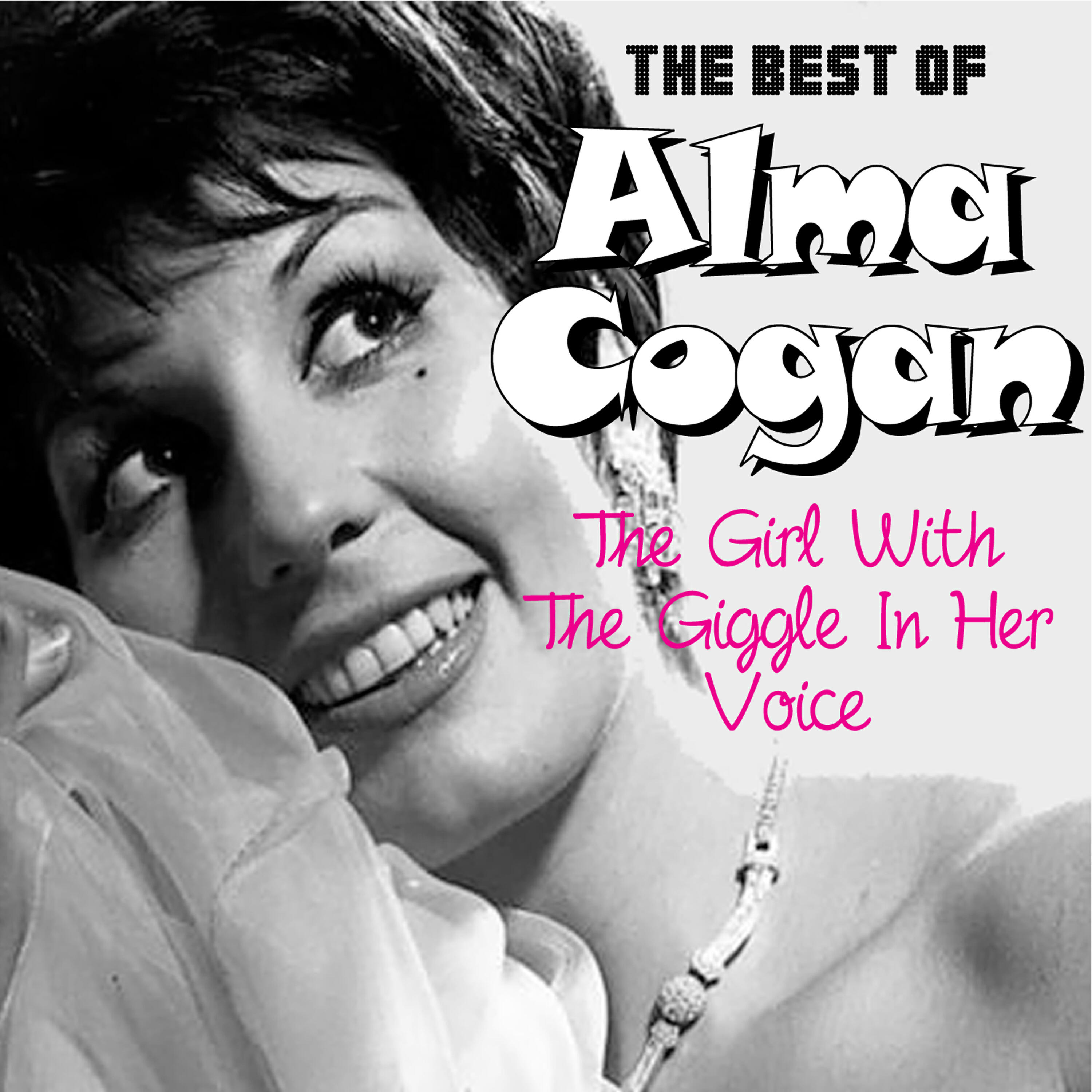 Alma Cogan - Twenty Tiny Fingers