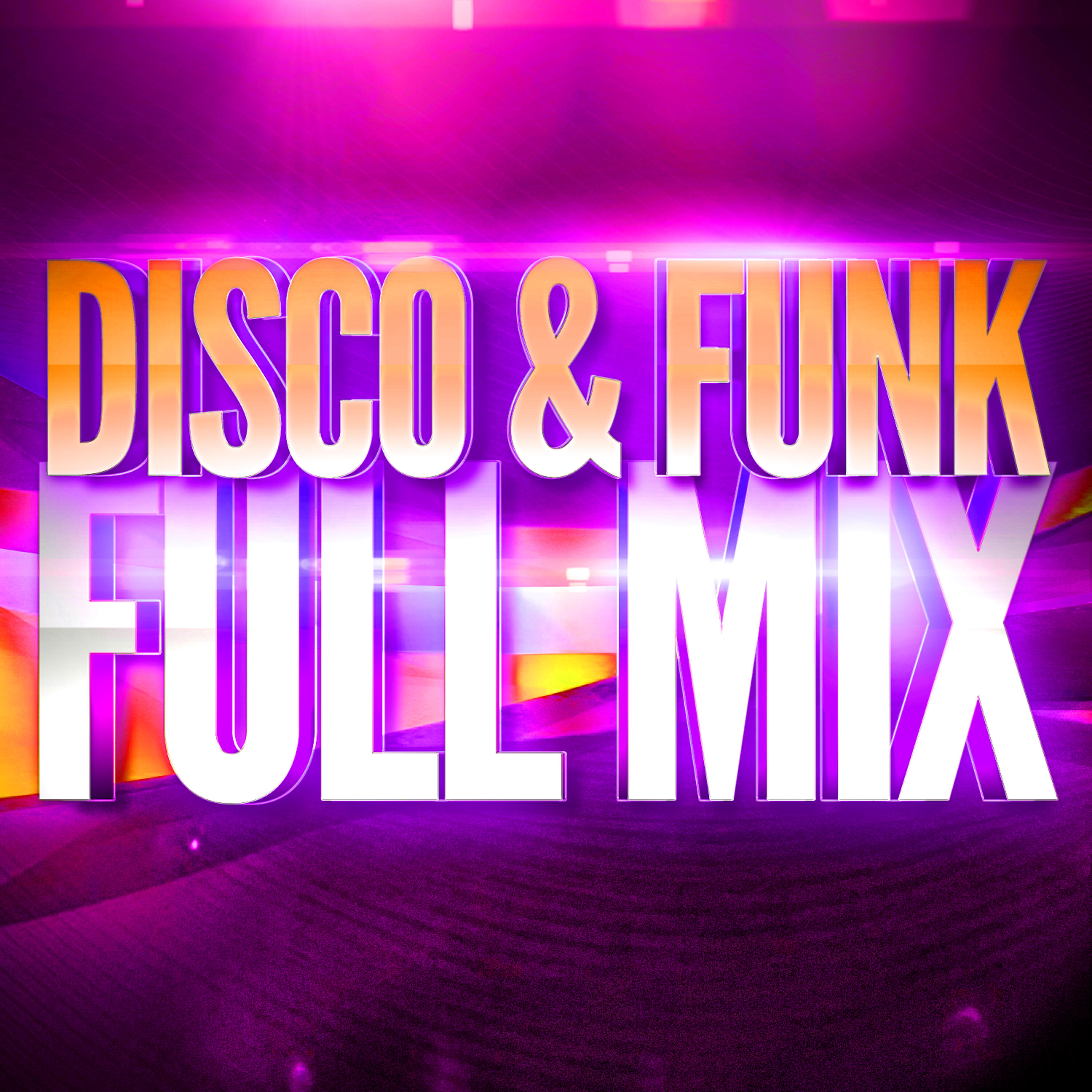 Generation Mix - Last Night A Dj Saved My Life