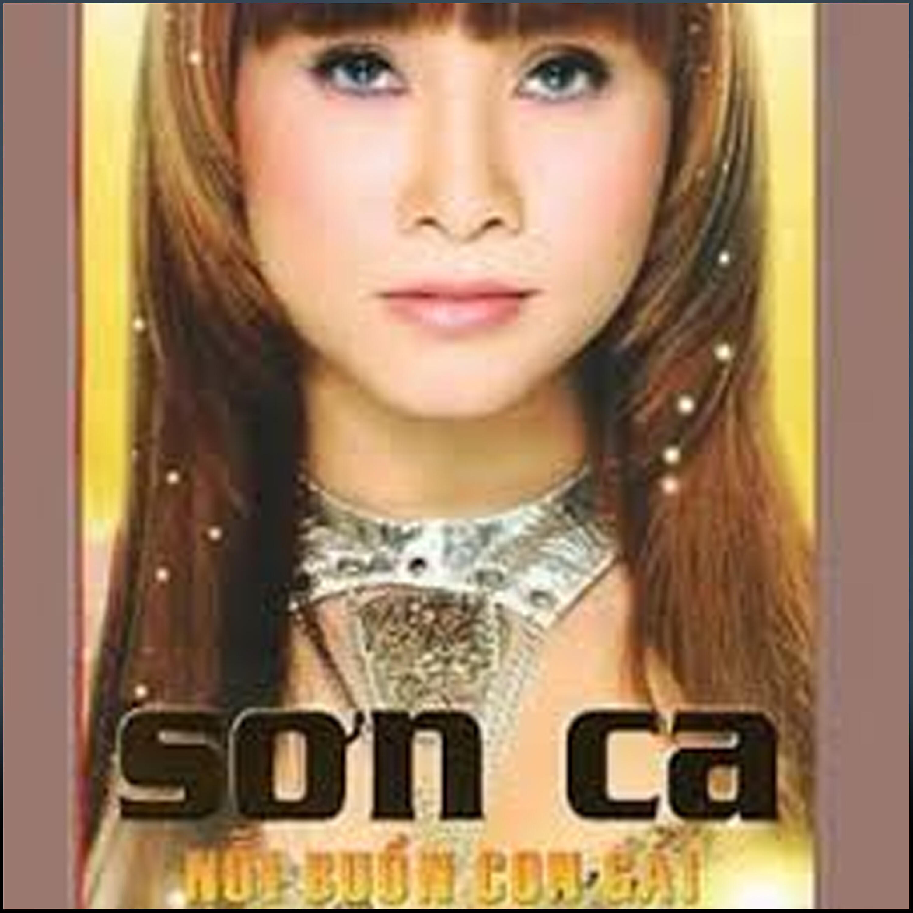 Son Ca - Con tim mồ côi