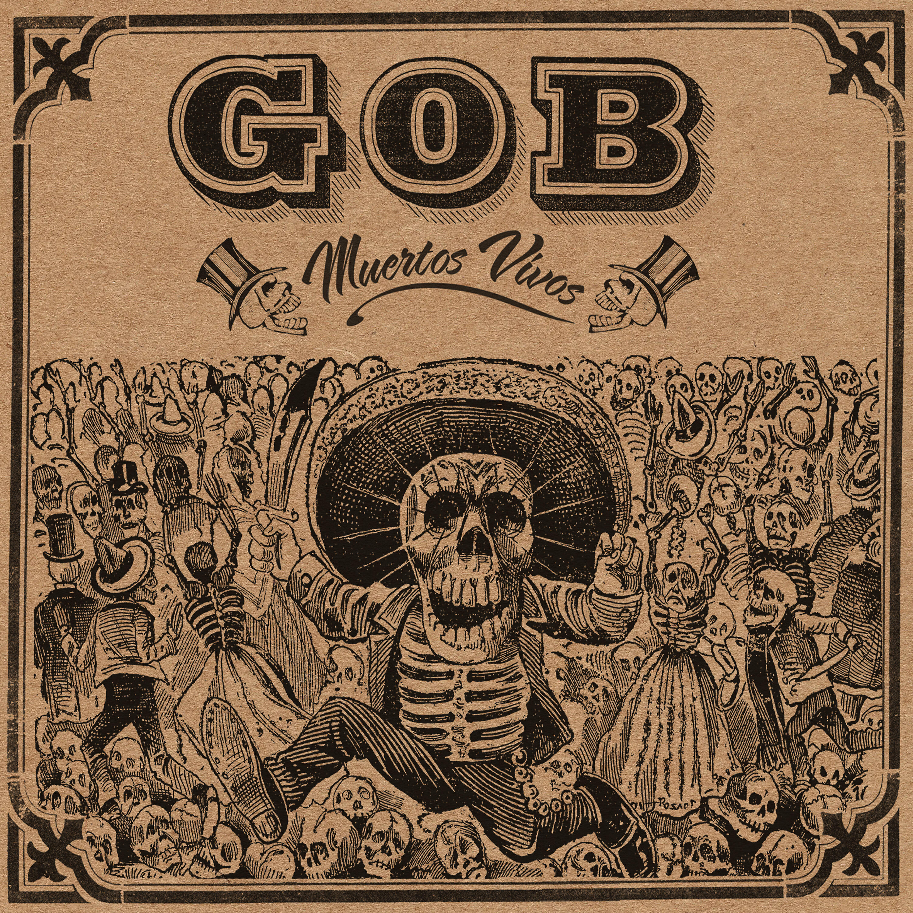 GOB - Girl A