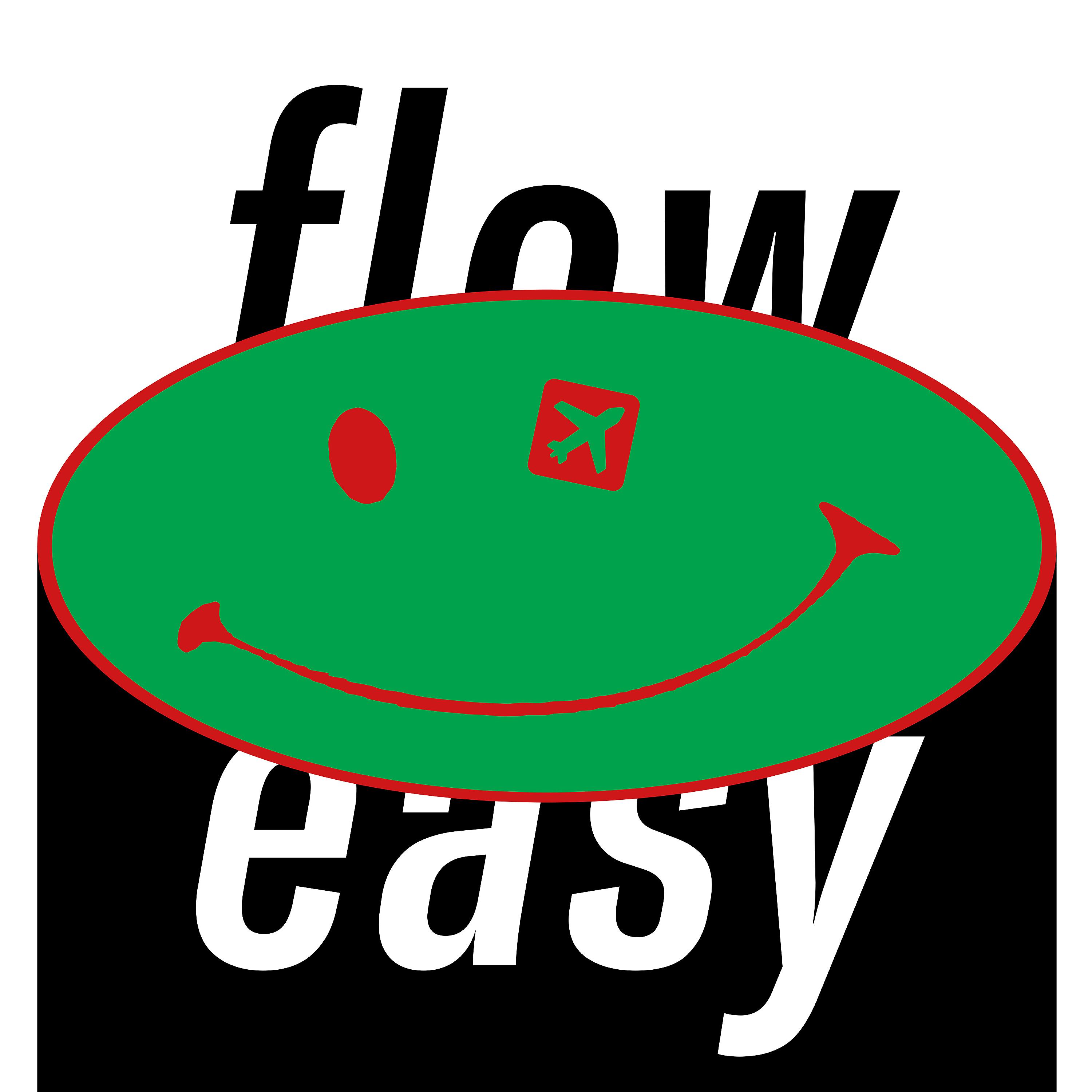 Постер альбома Flow Easy