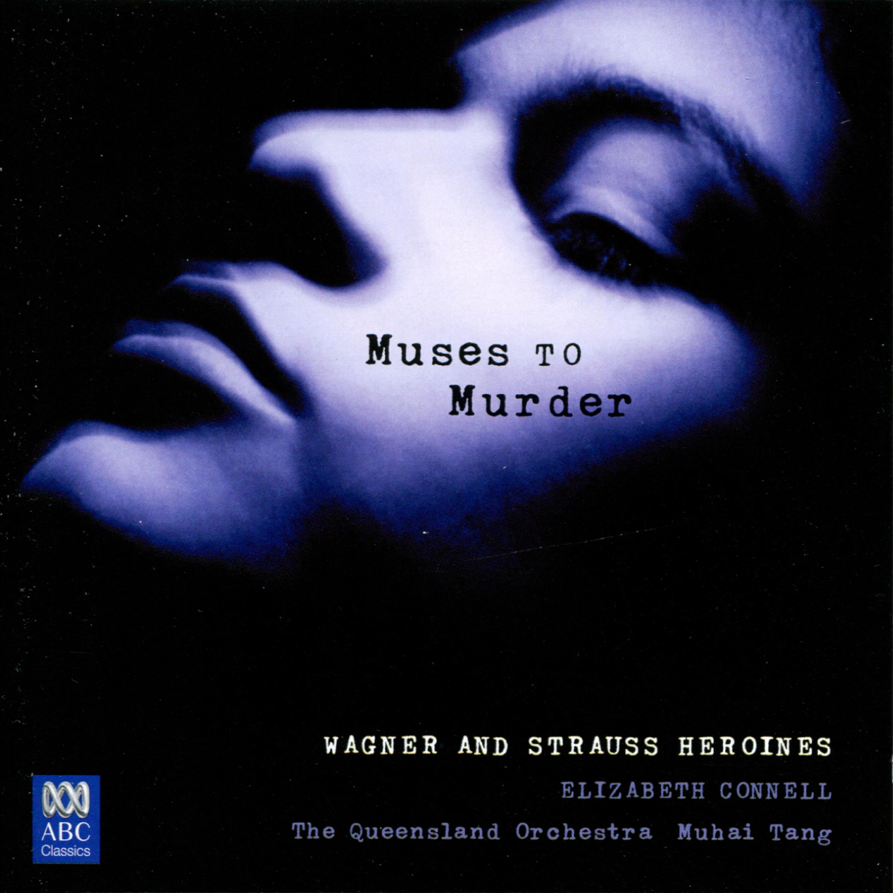 Queensland Symphony Orchestra - Tristan und Isolde, WWV 90: Prelude to Act I
