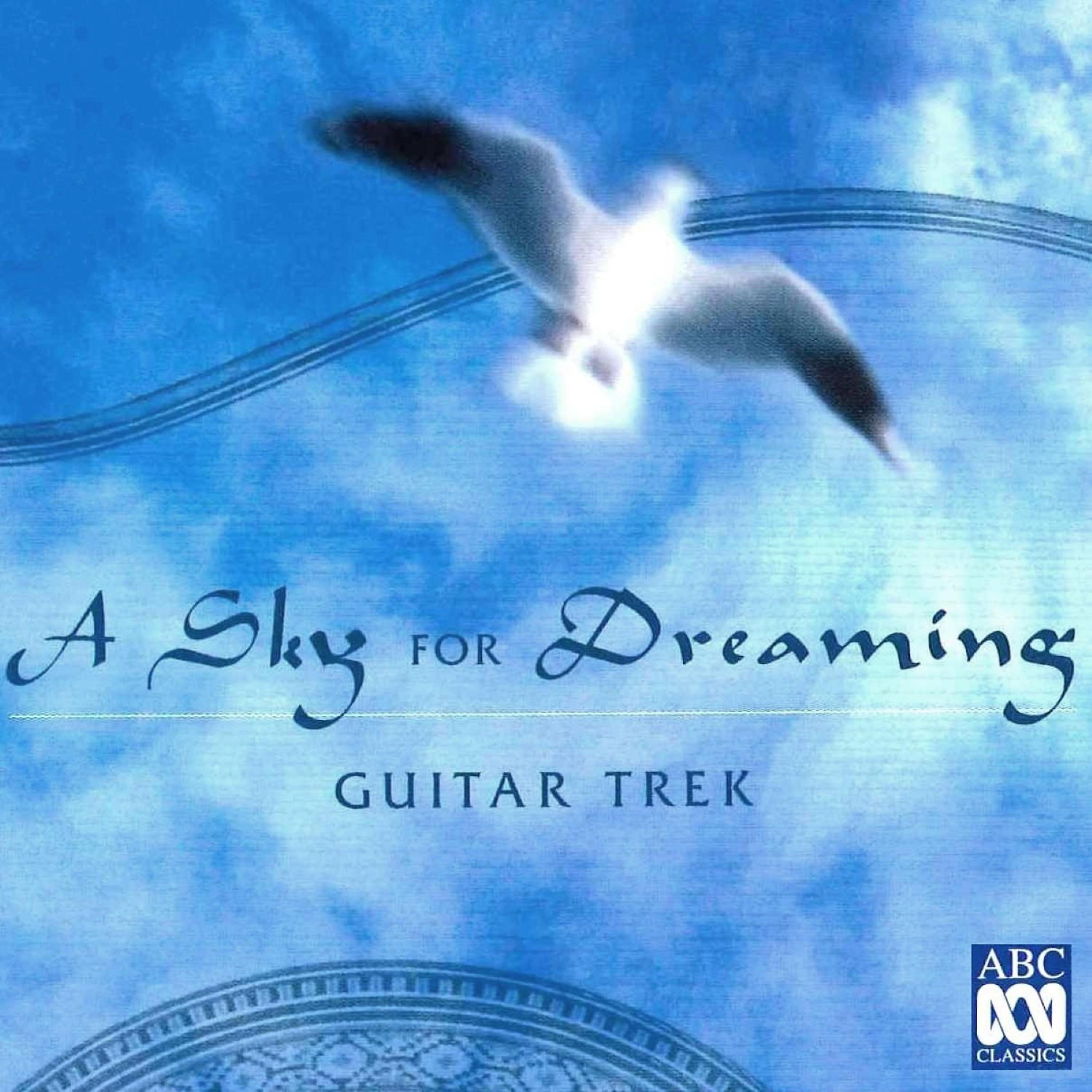 Guitar Trek - Five Pieces: IV. The Man I Love (Arr. Timothy Kain)