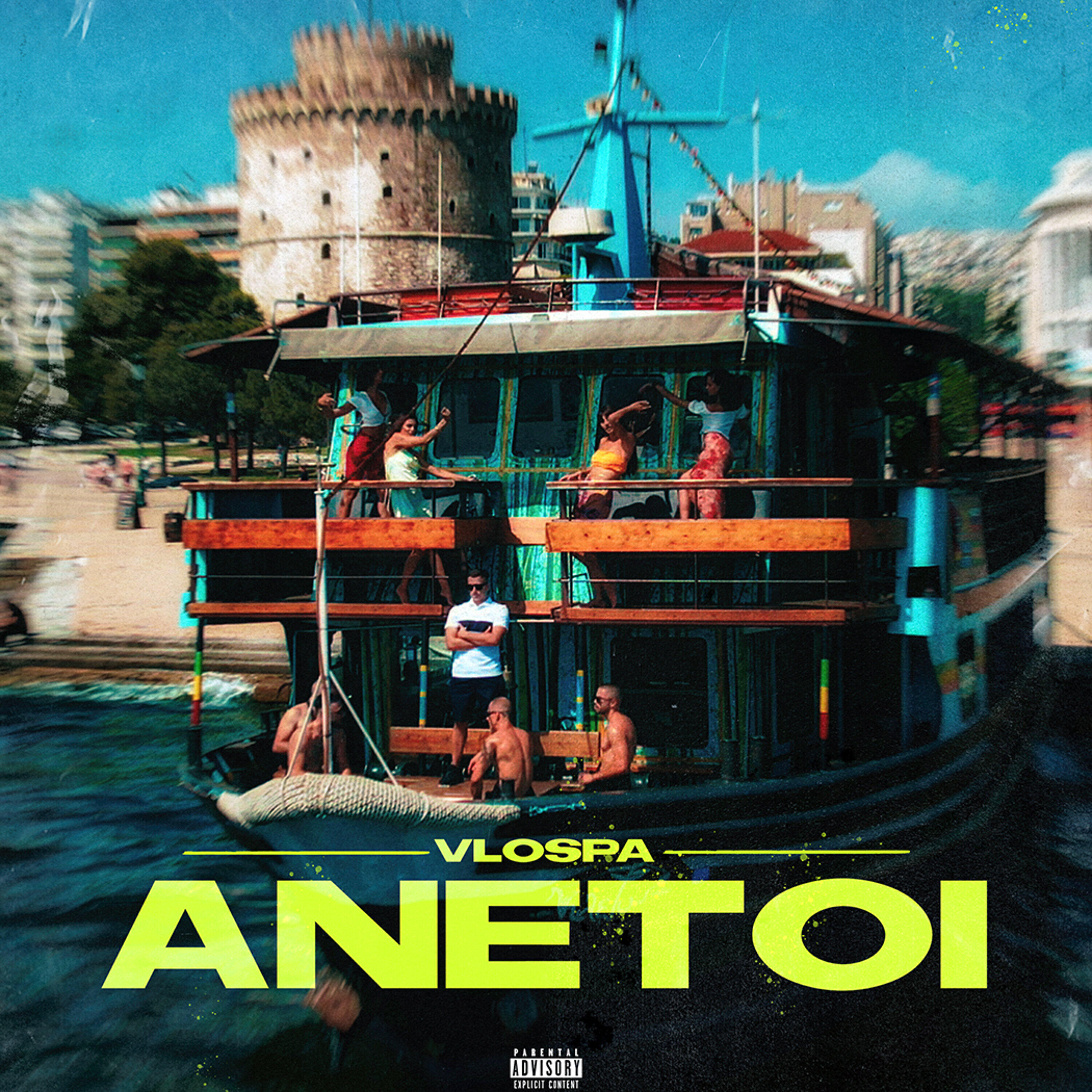 VLOSPA - ANETOI