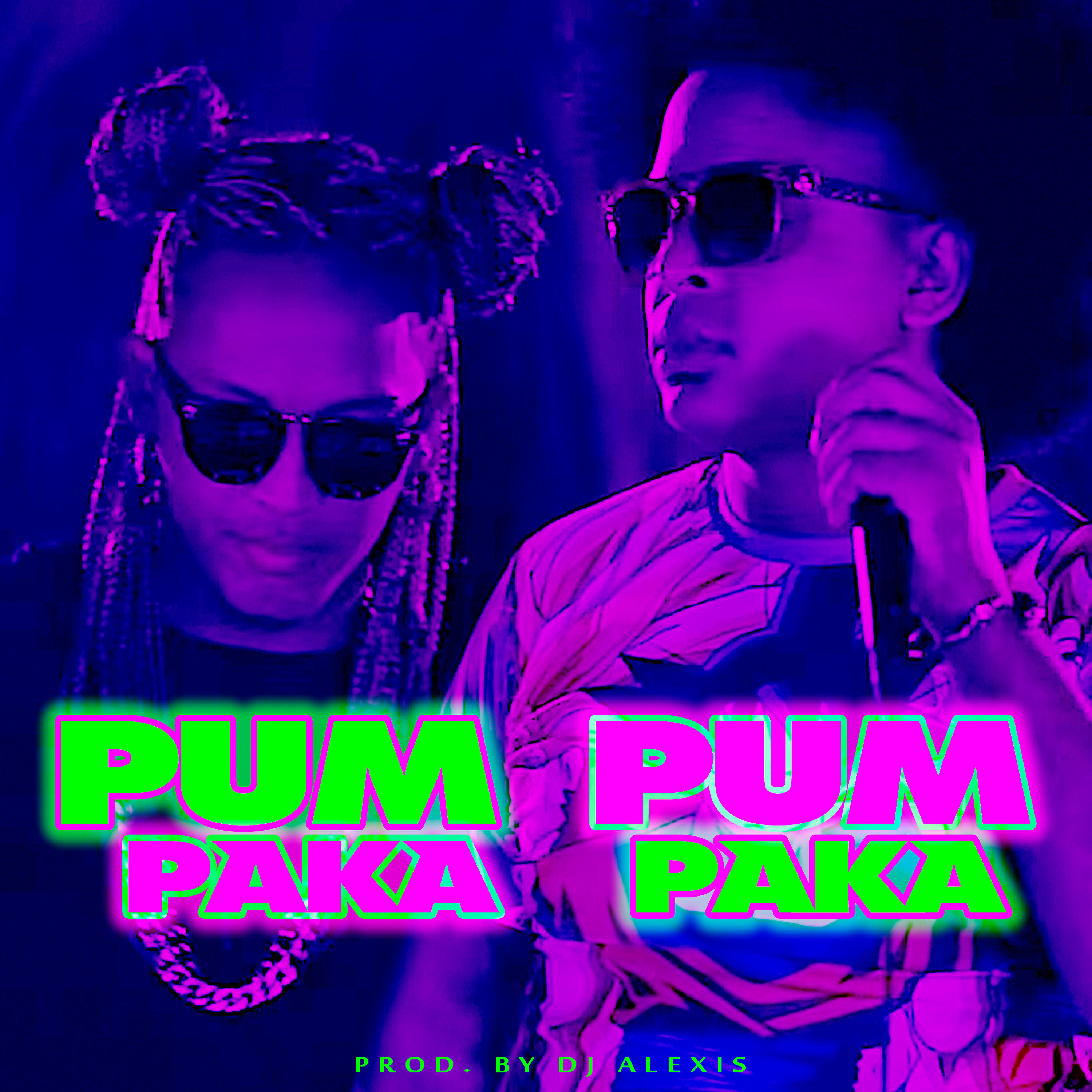 NFasis - Pum Pum Paka Paka