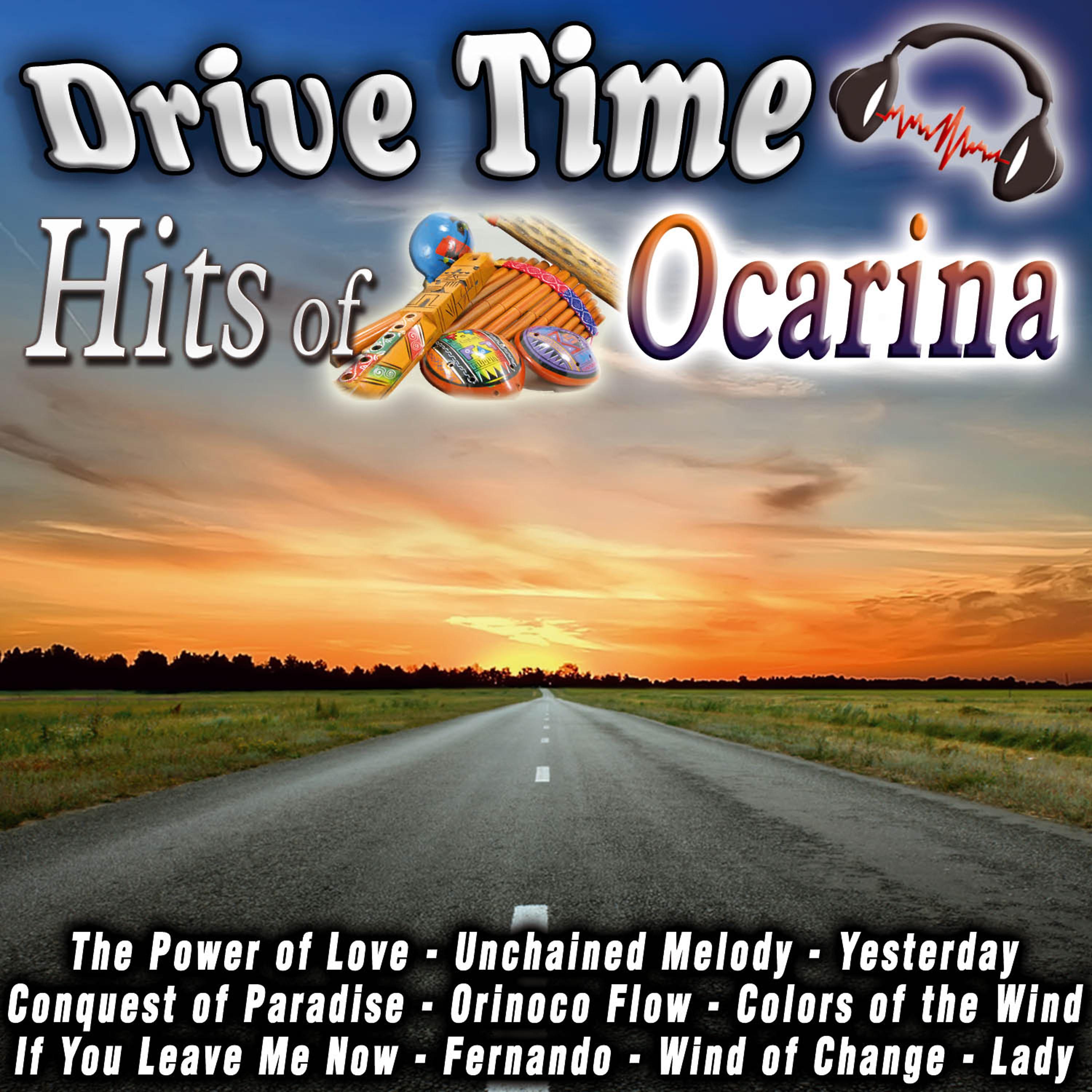 Постер альбома Drive Time Hits of Ocarina