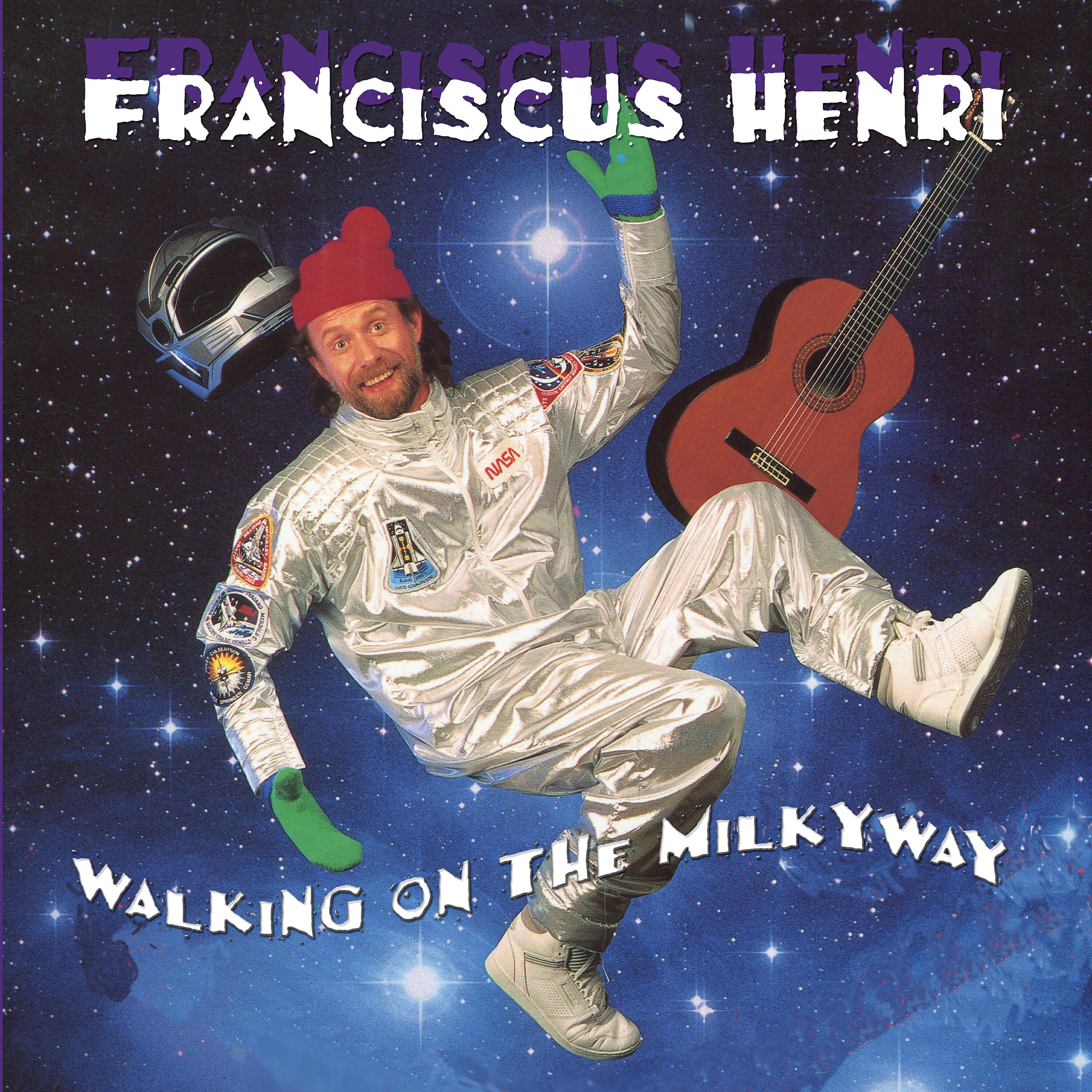 Franciscus Henri - Pelican Pete
