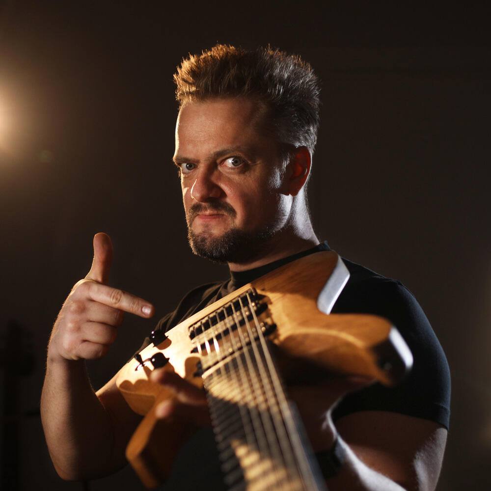 Александр Пушной все песни в mp3