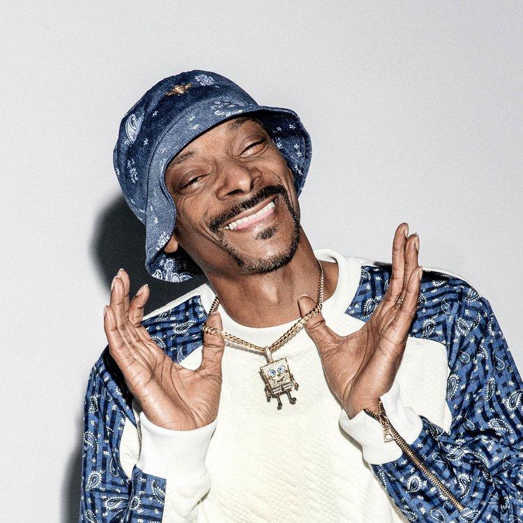 Snoop Dogg все песни в mp3