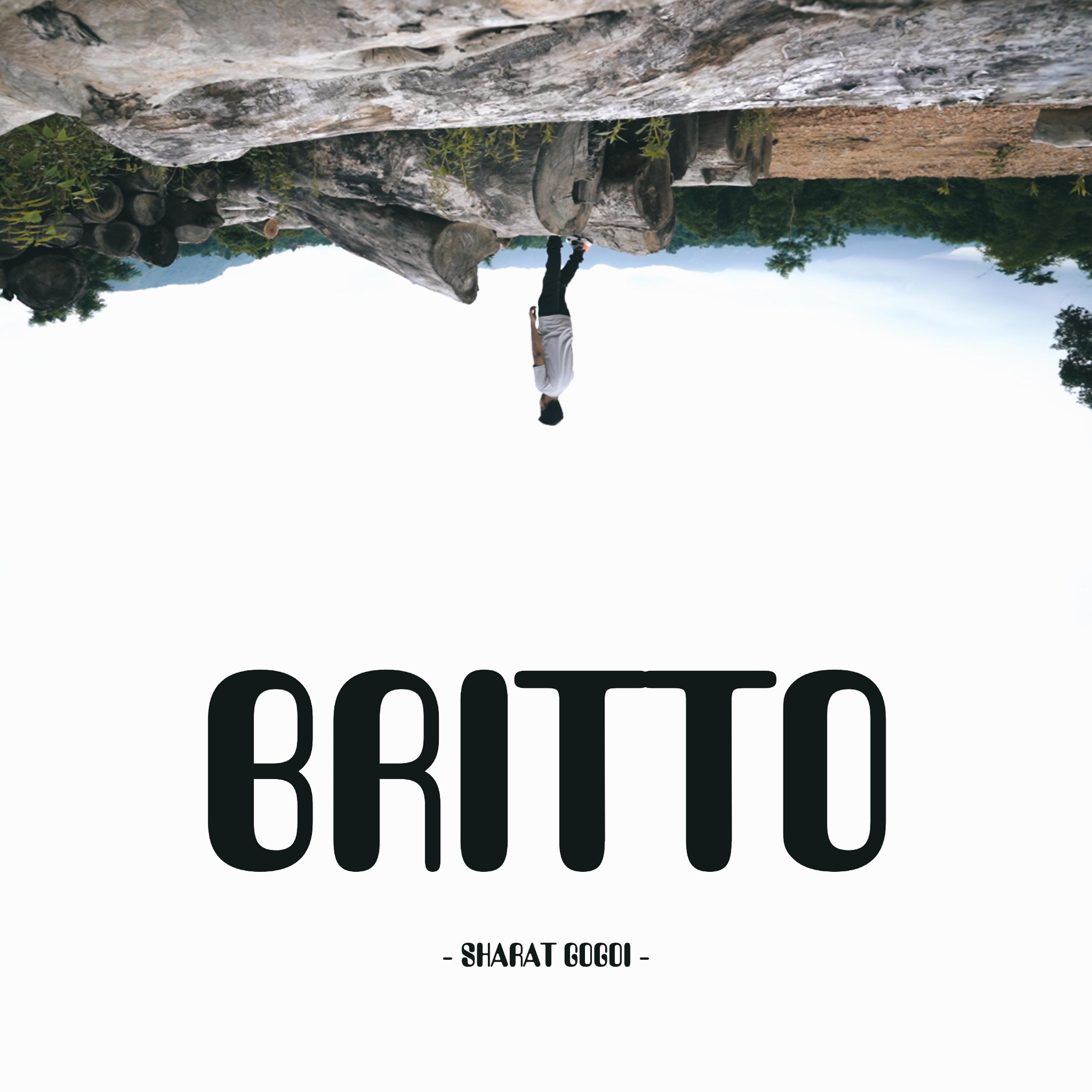 Постер альбома Britto