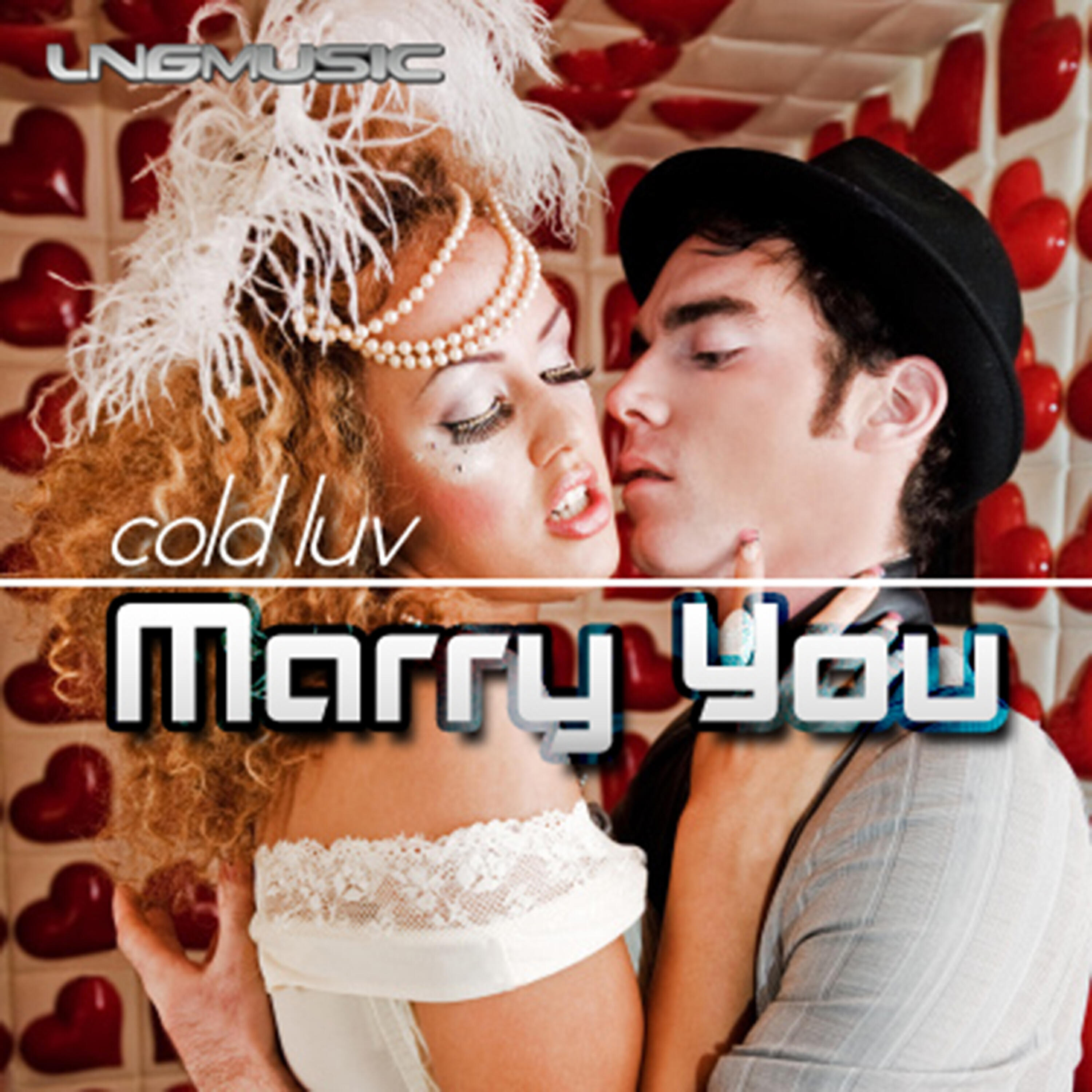 Cold Luv - Marry You (B&W Remix)