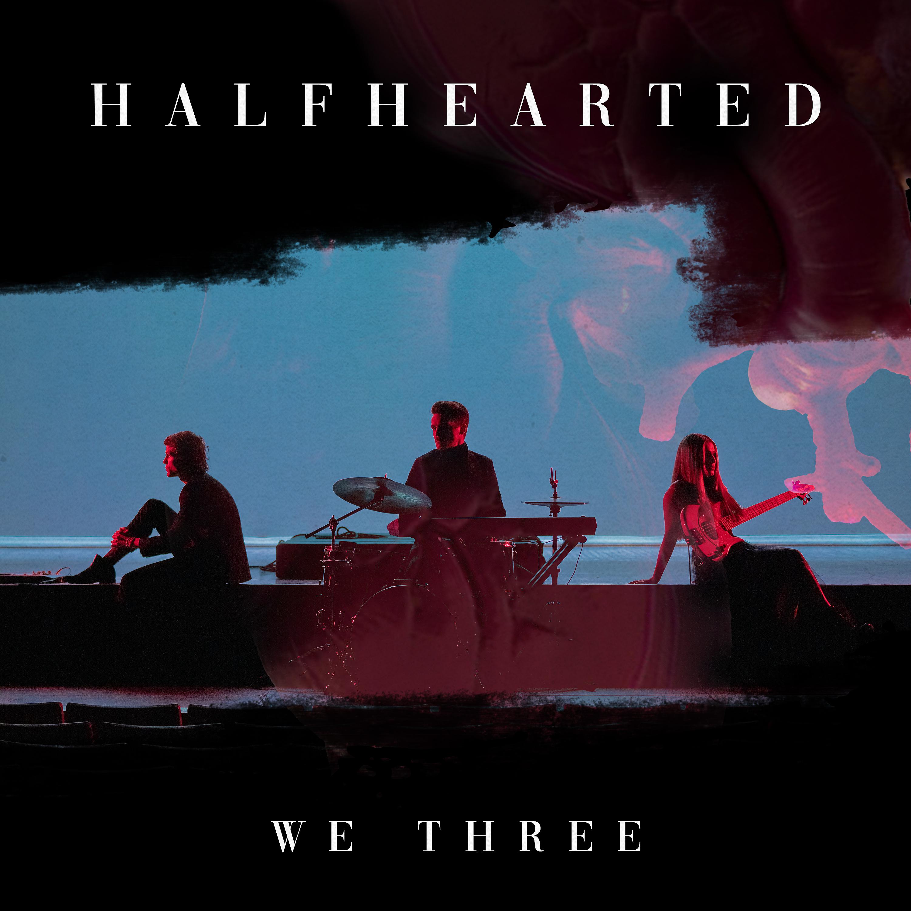 Постер альбома Half Hearted (Radio Edit)