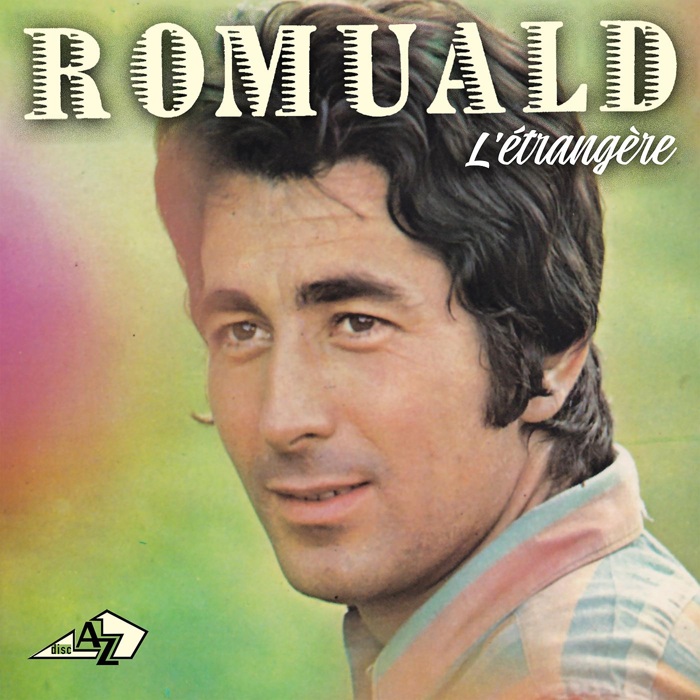 Romuald - Une fille nommée amour