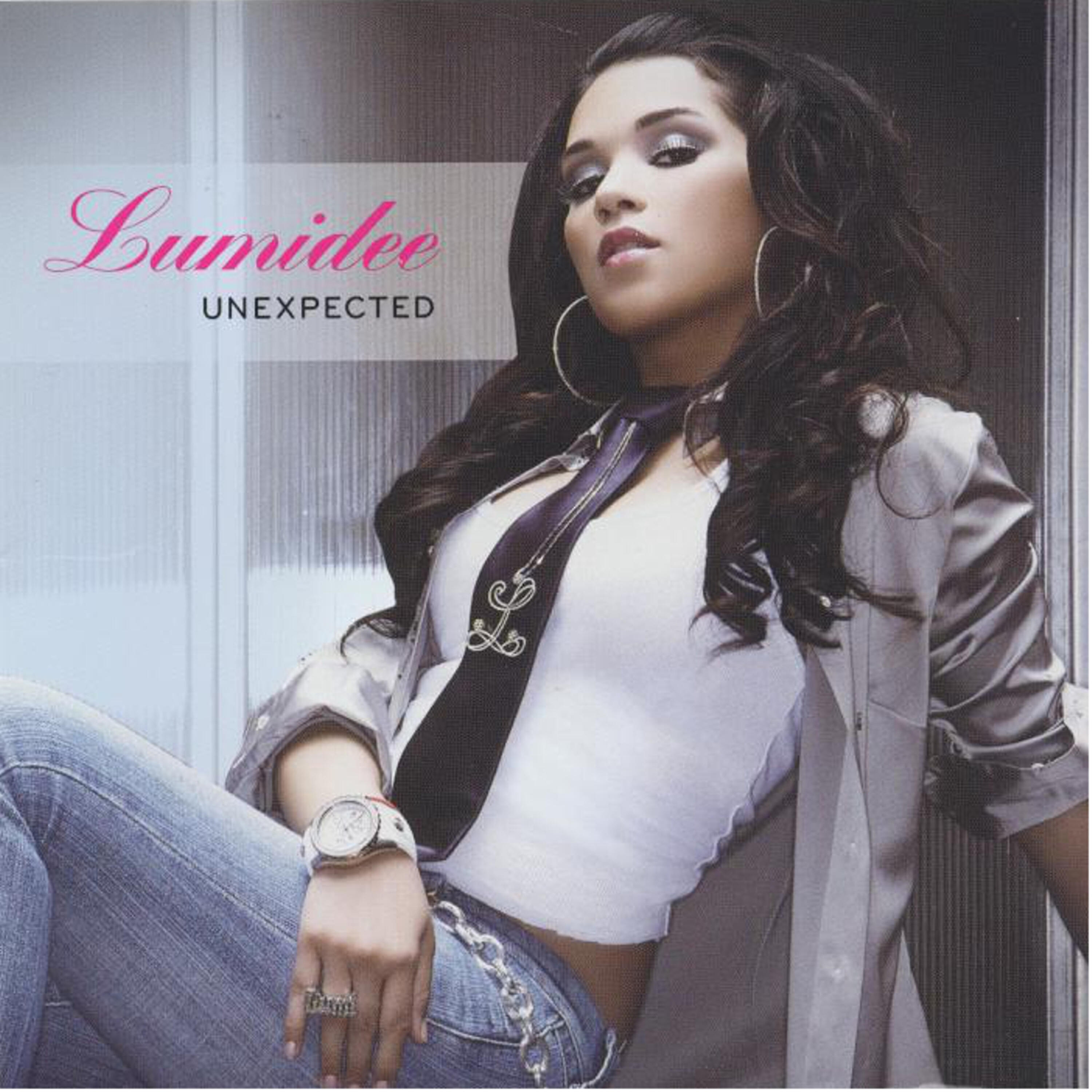 Lumidee - Passin Through