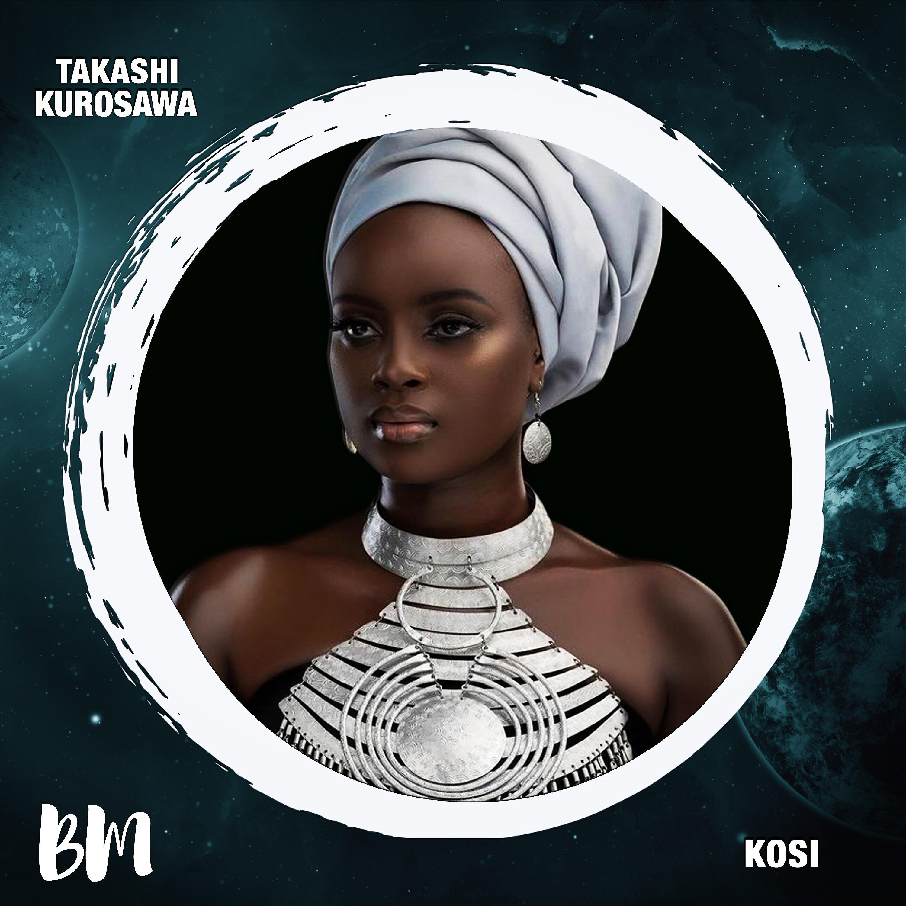 Takashi Kurosawa - Kosi