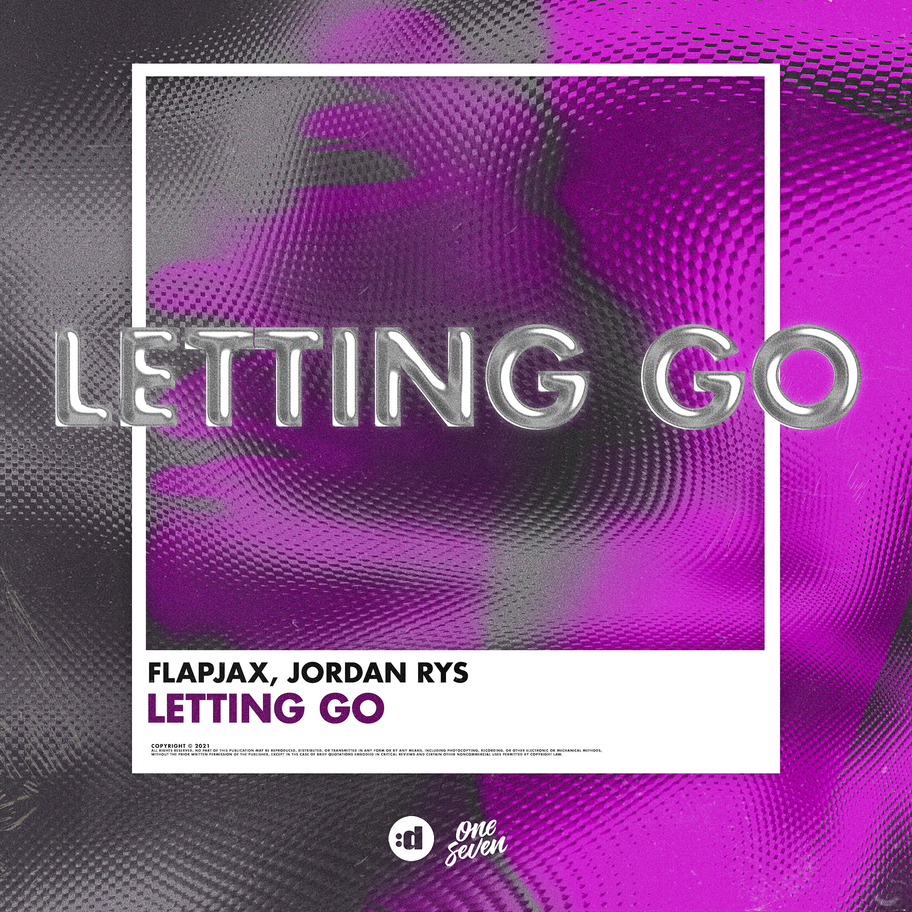 Flapjax - Letting Go