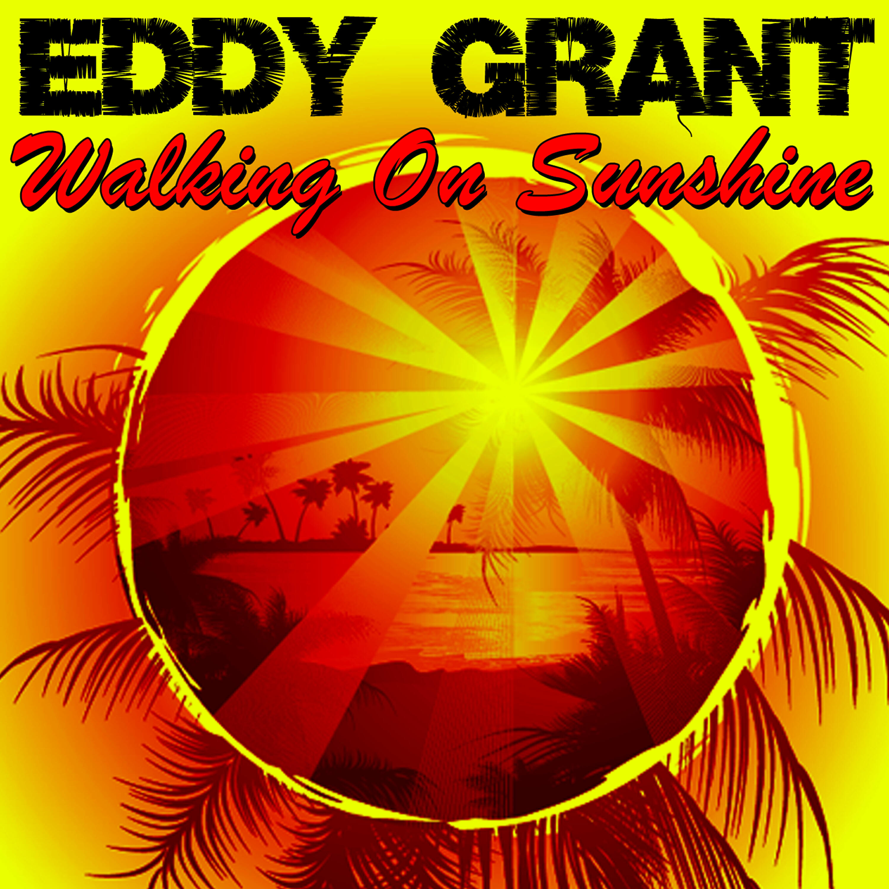 Eddy Grant - Chuck (Is the King)