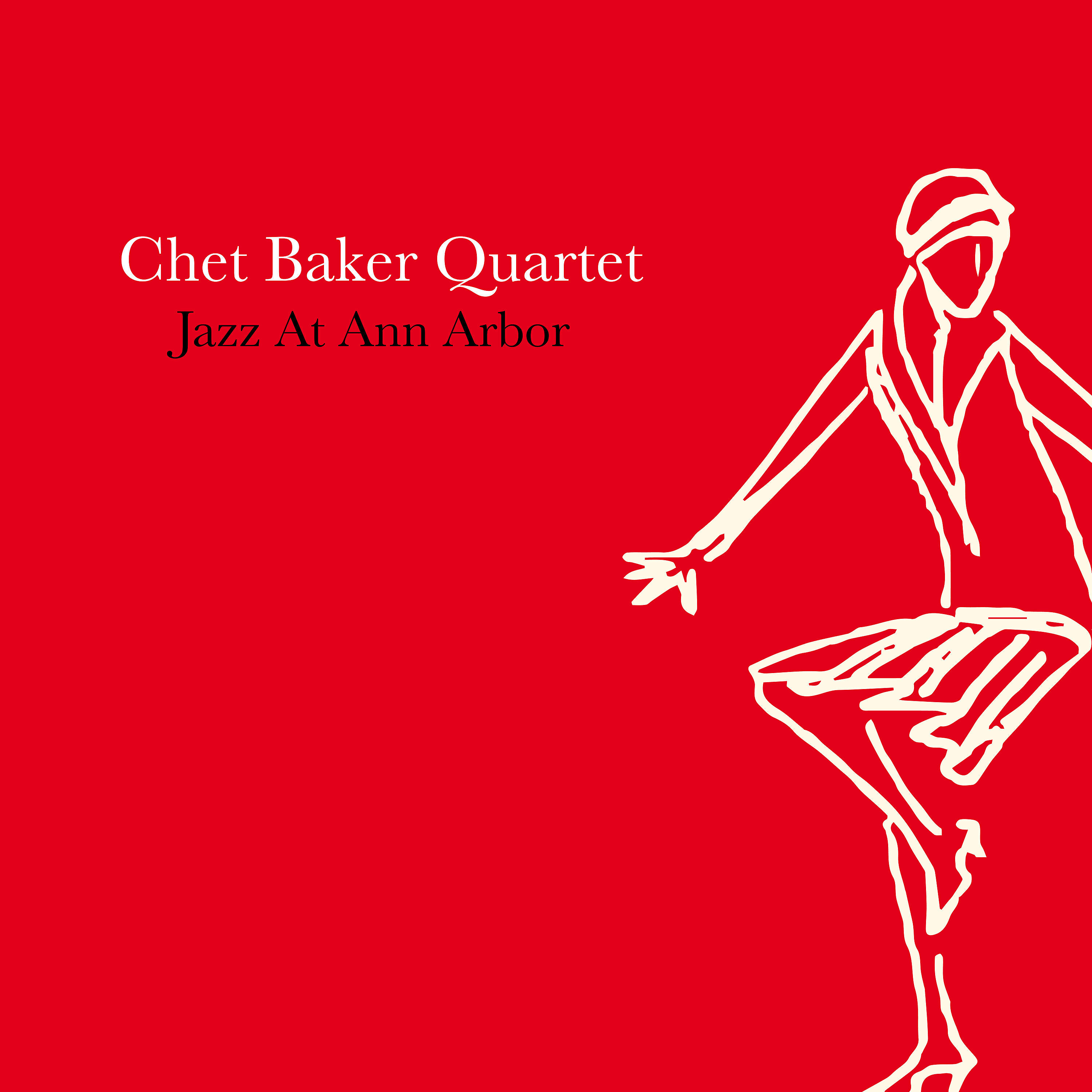 Chet Baker Quartet - Line for Lyons I