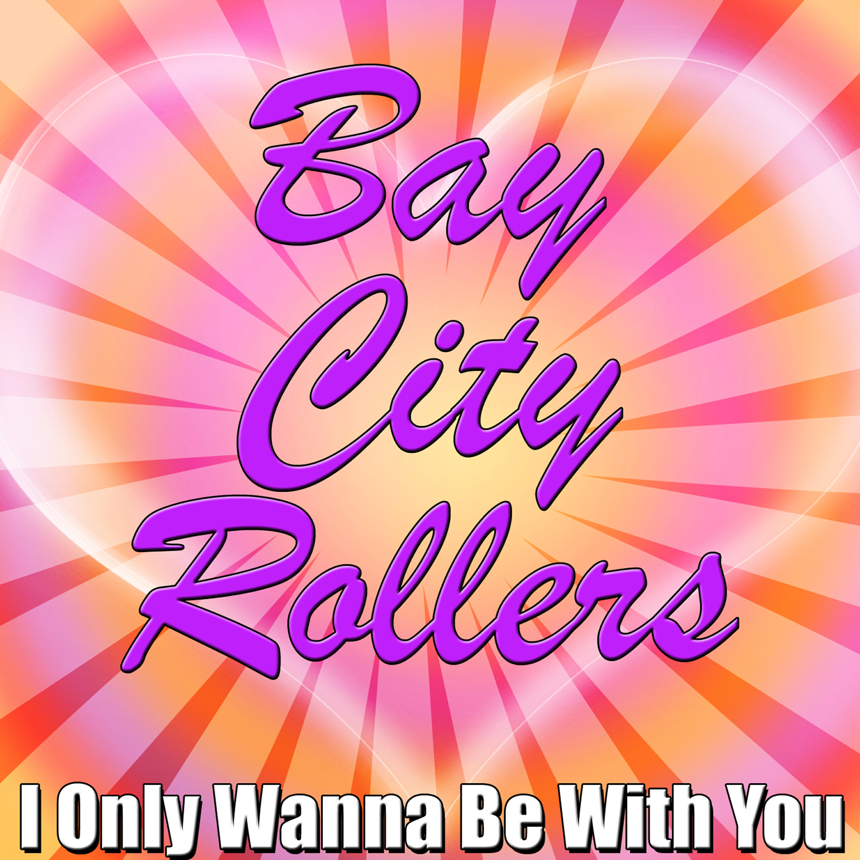 Bay City Rollers - Bye Bye Baby