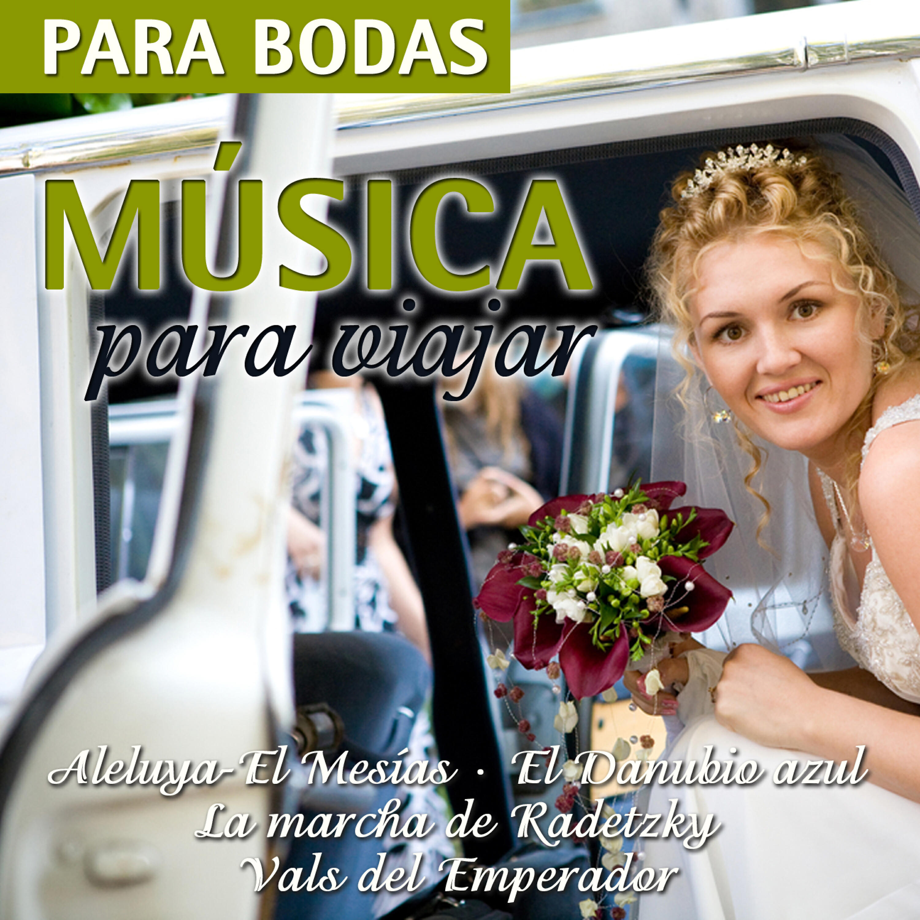 The Royal Wedding Orchestra - Aleluya-El Mesías