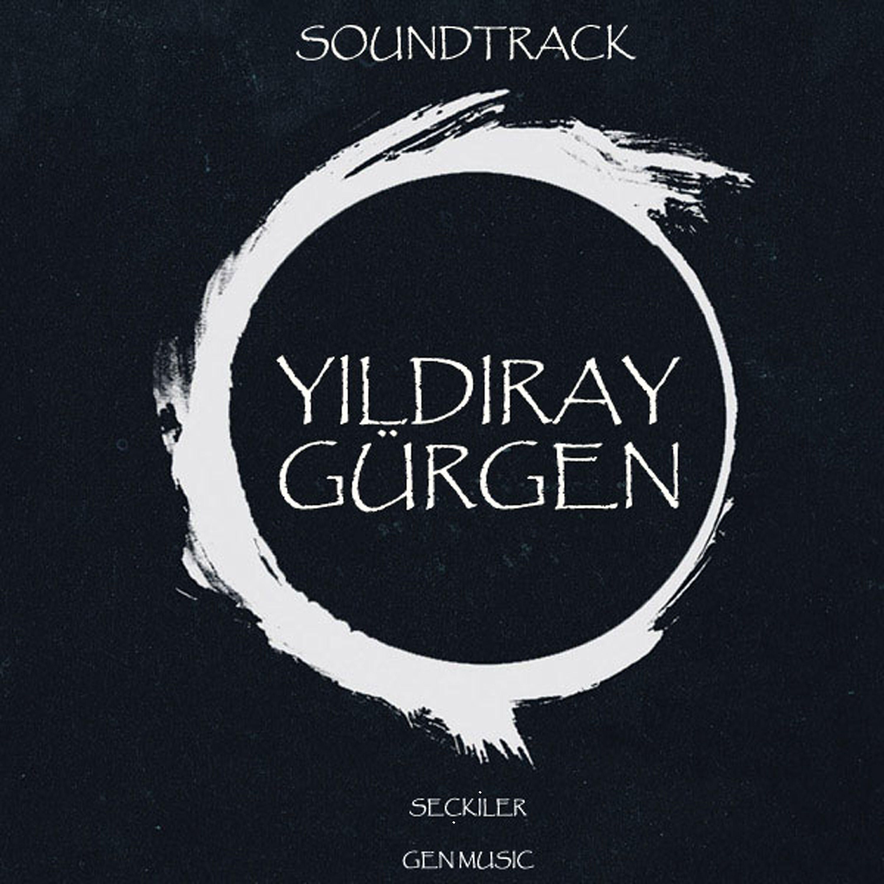 Yıldıray Gürgen - Gerilim Anları (Versiyon 2)
