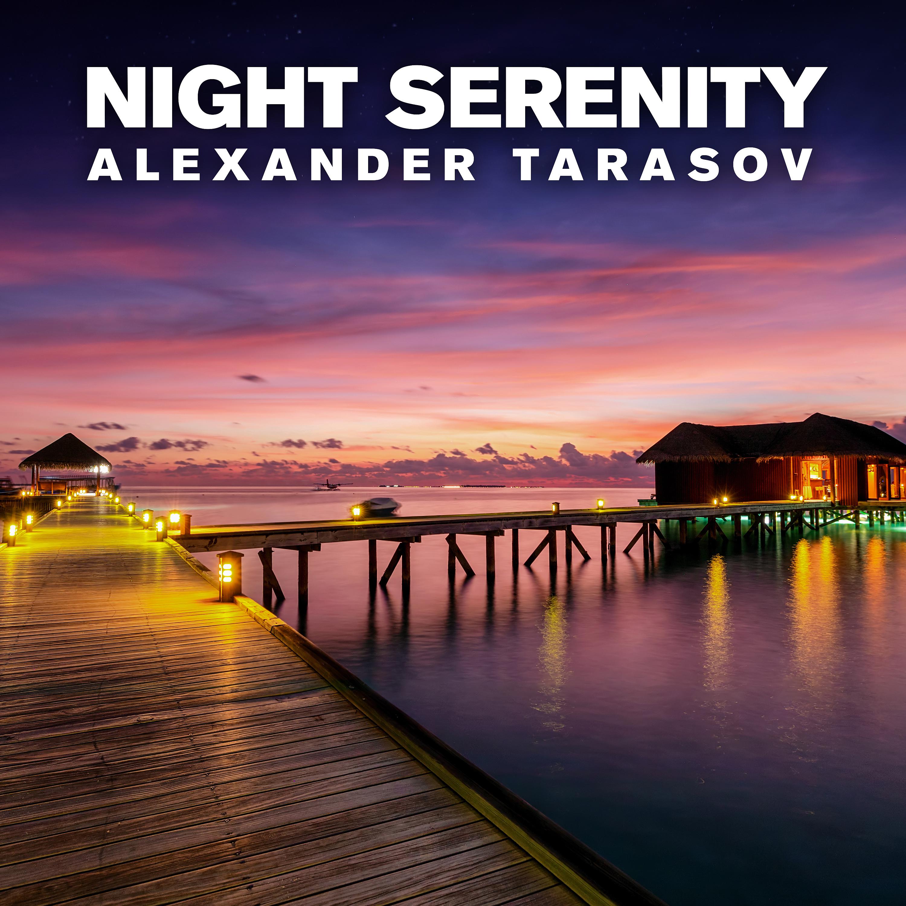 Постер альбома Night Serenity