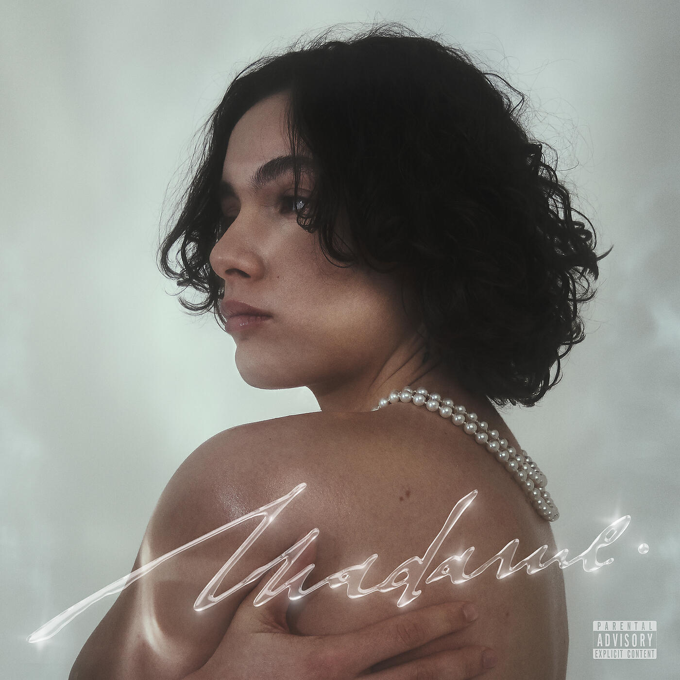 Madame - NUDA
