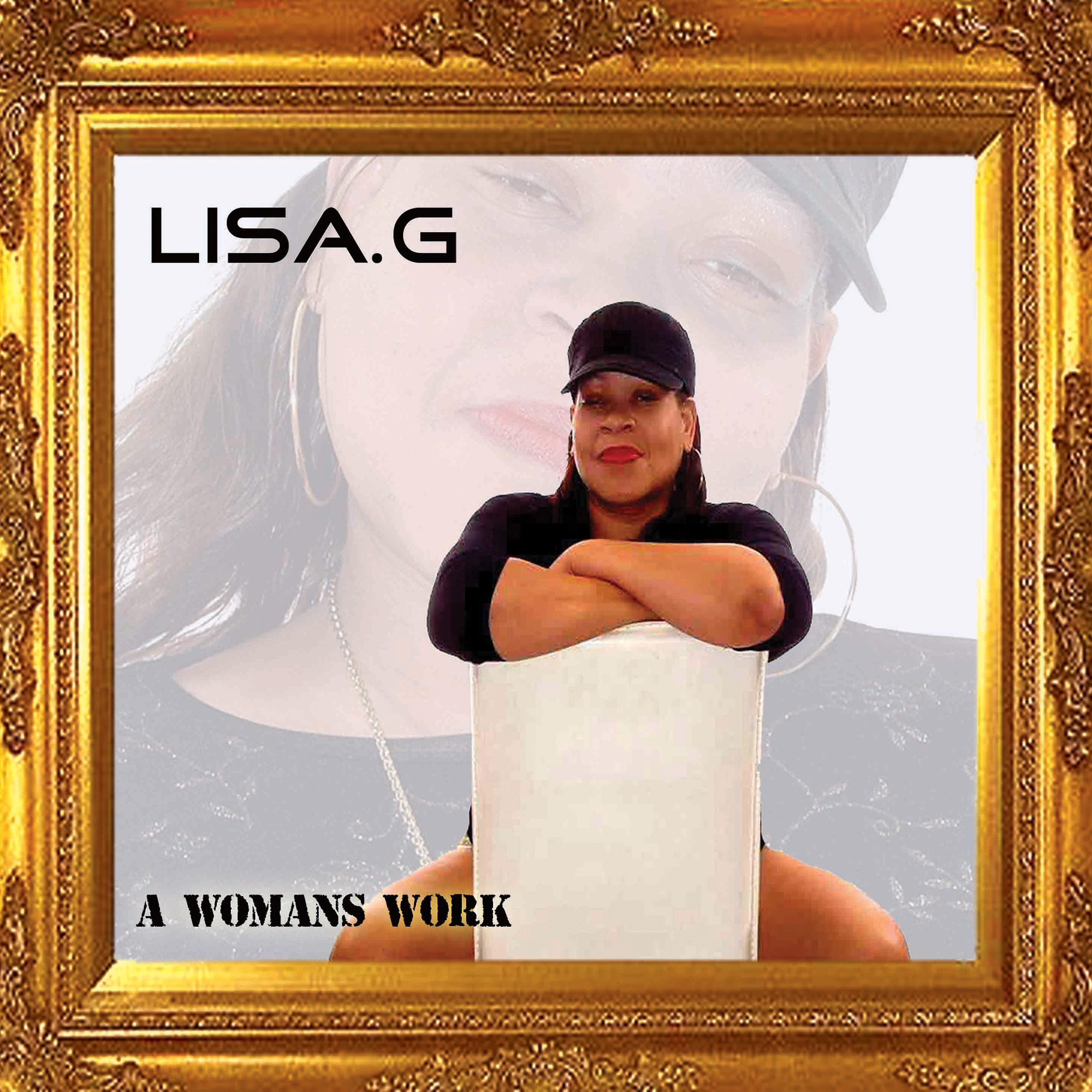 Постер альбома A Woman's Work