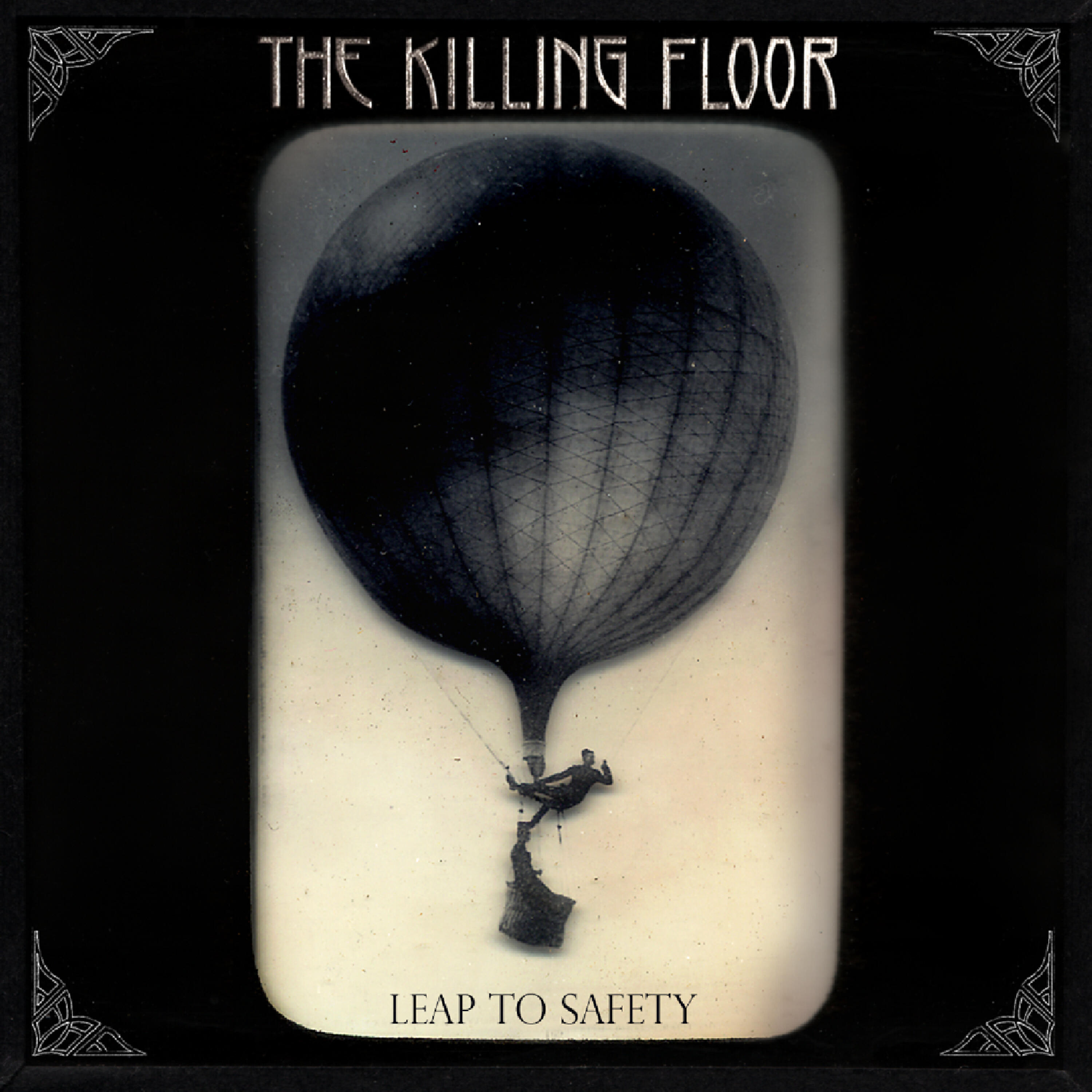 The Killing Floor - Leap to Safety